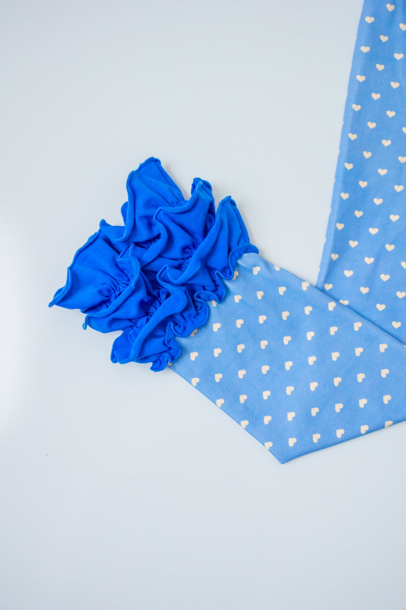 Dotted With Love Benny Leggings