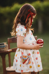 School House Rock Lap Dress