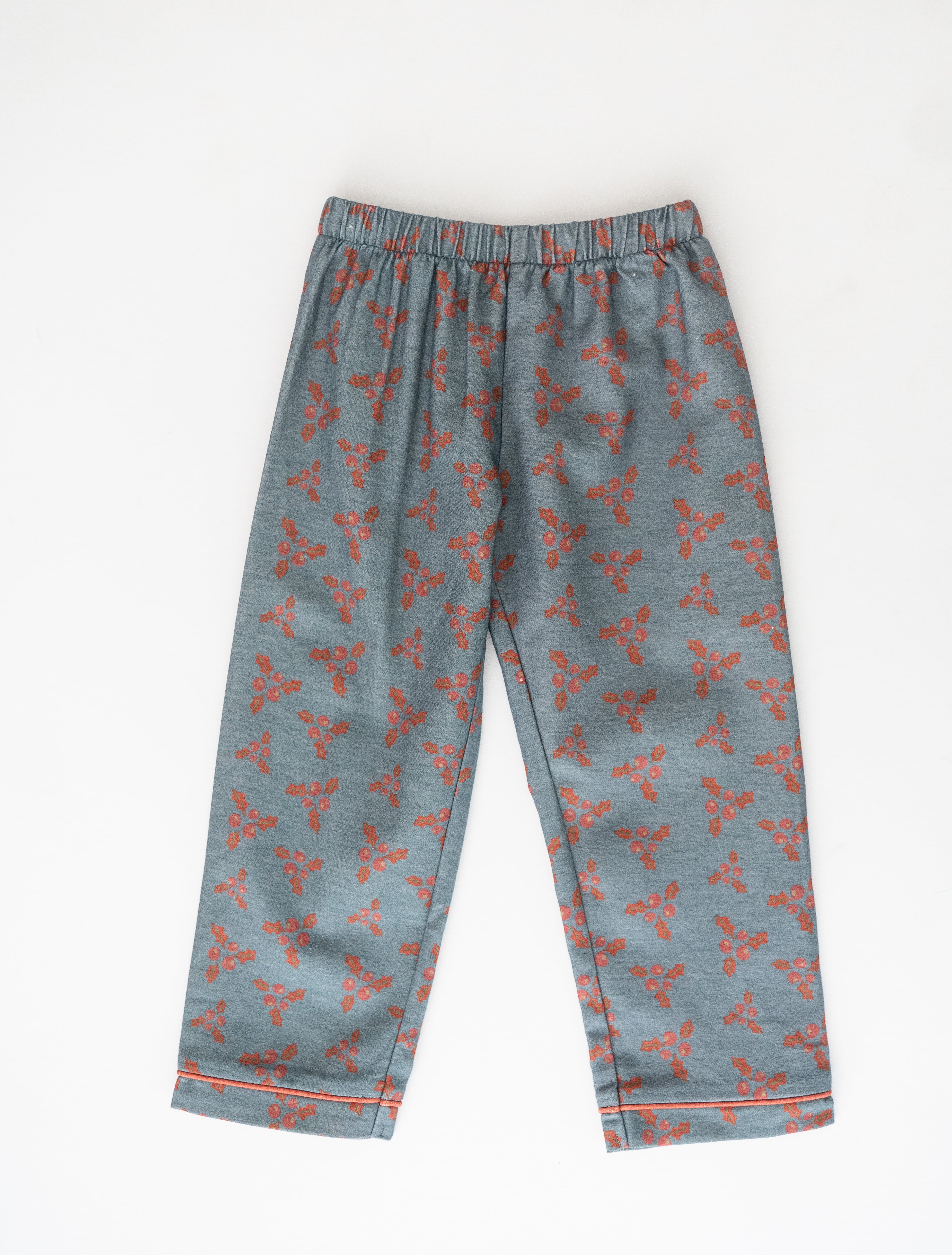Frost & Fir Boys Lounge Set (Pre-Order)