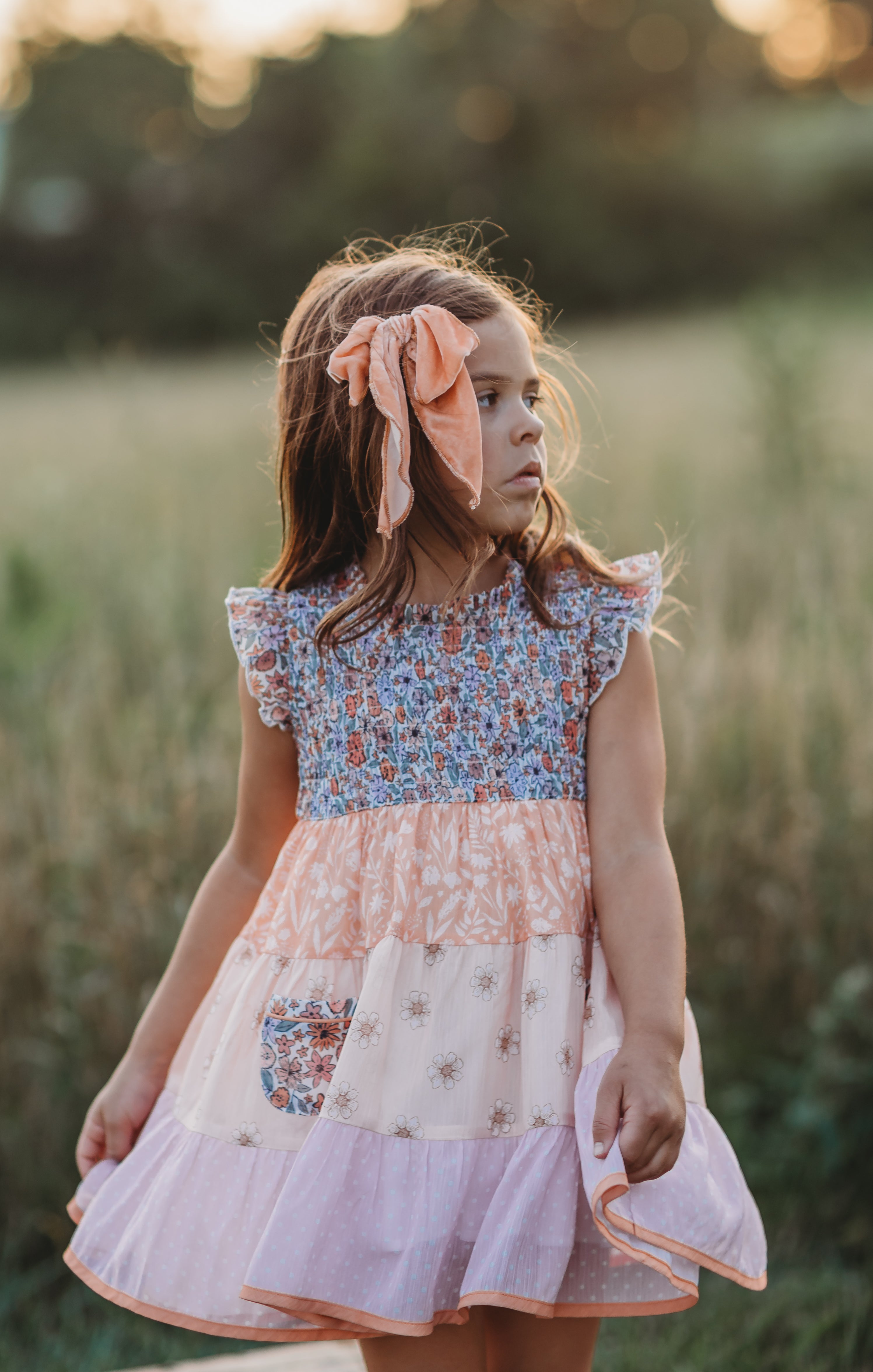 Matilda jane starshine store and kori dress