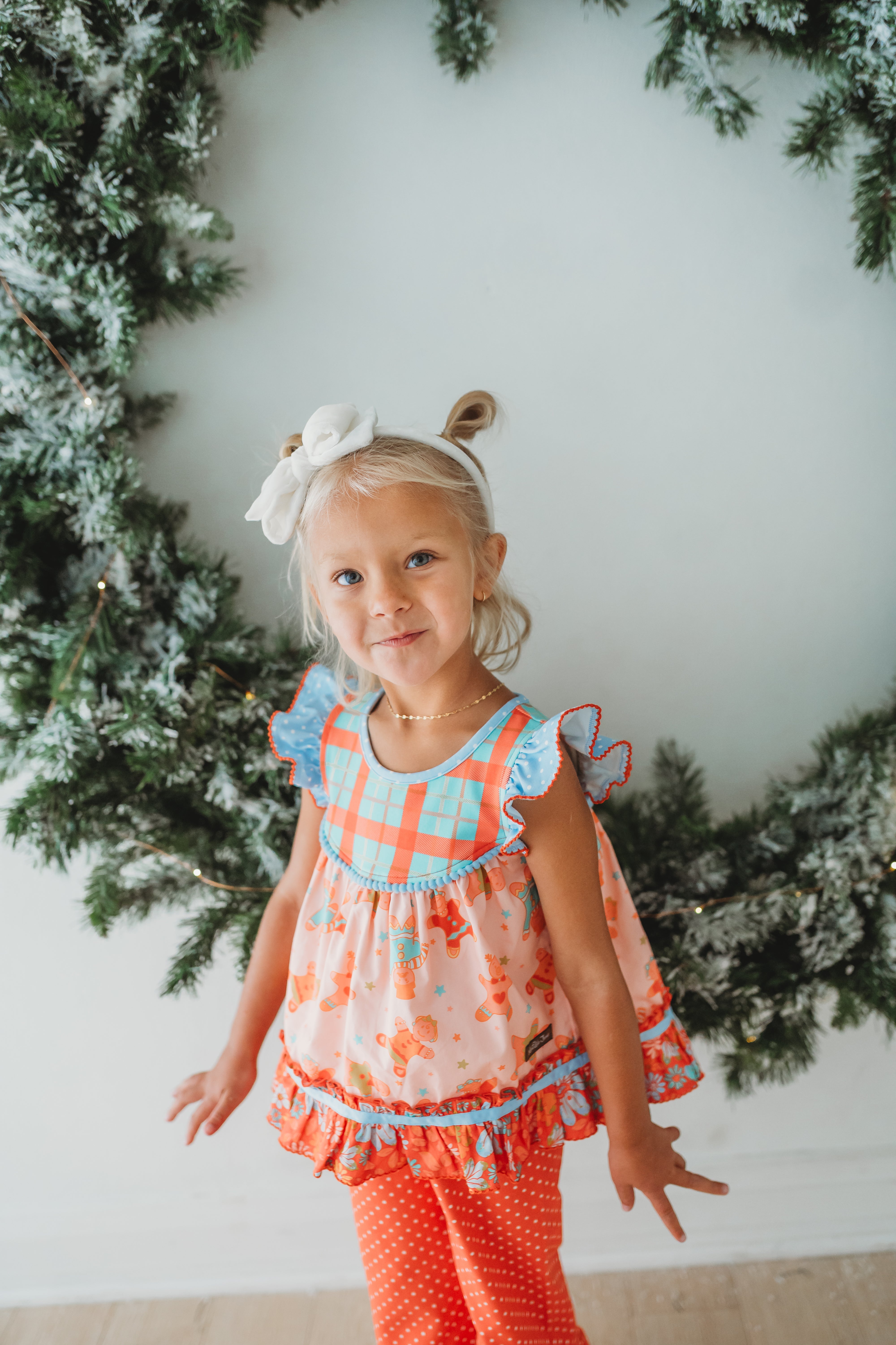 Not So Cookie Cutter Tunic (Pre-Order)