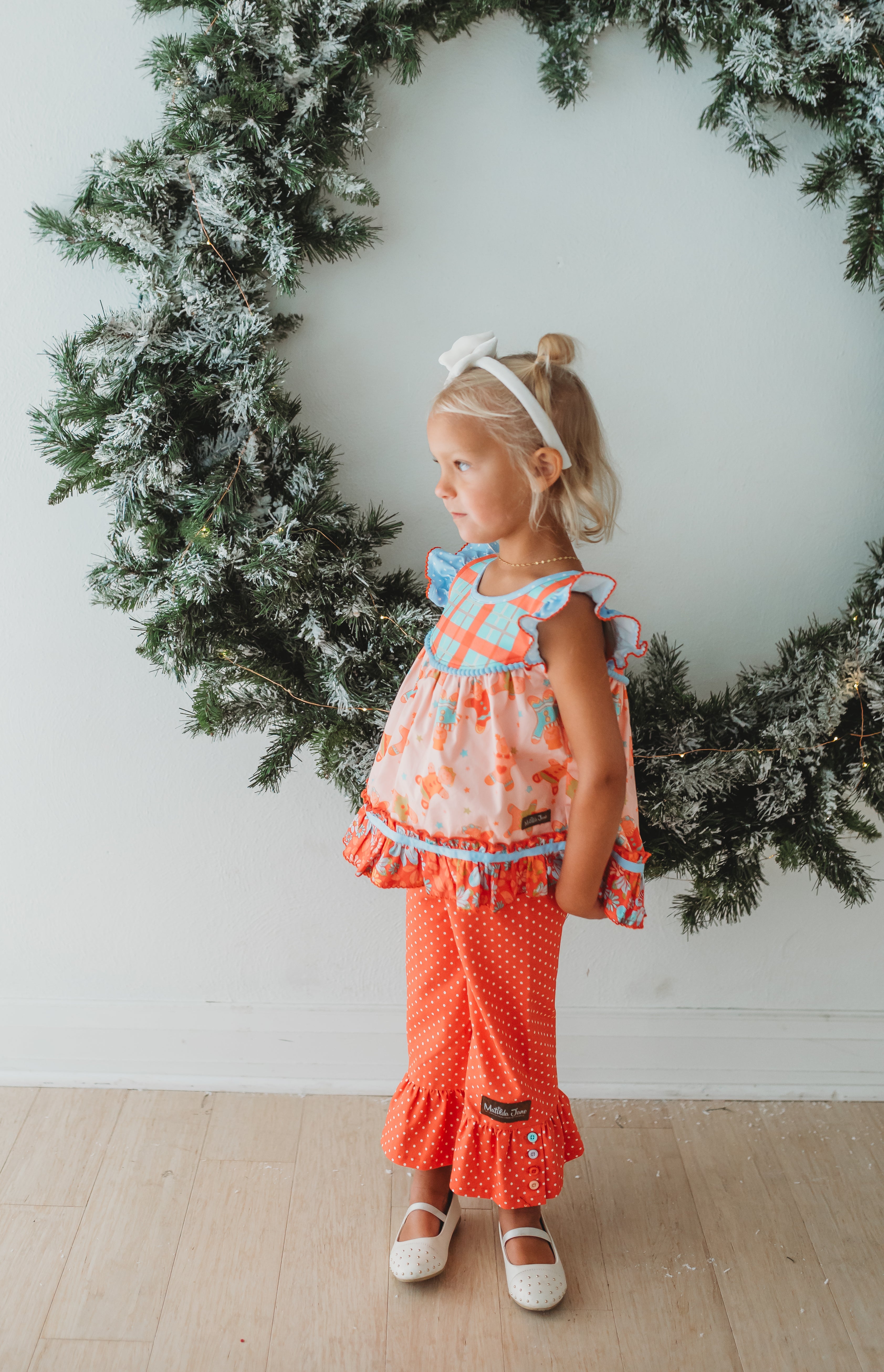 Not So Cookie Cutter Tunic (Pre-Order)