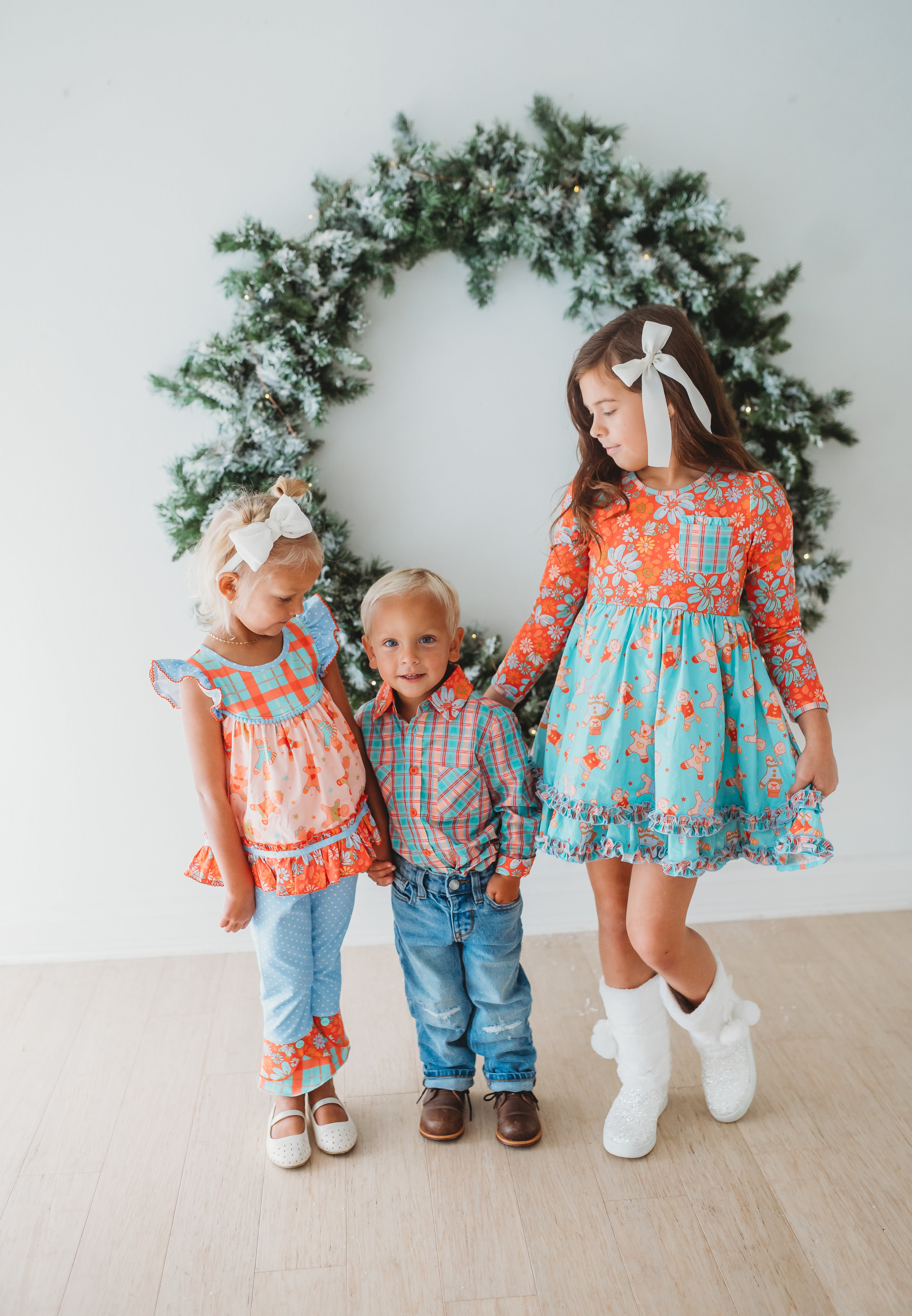 Not So Cookie Cutter Tunic (Pre-Order)