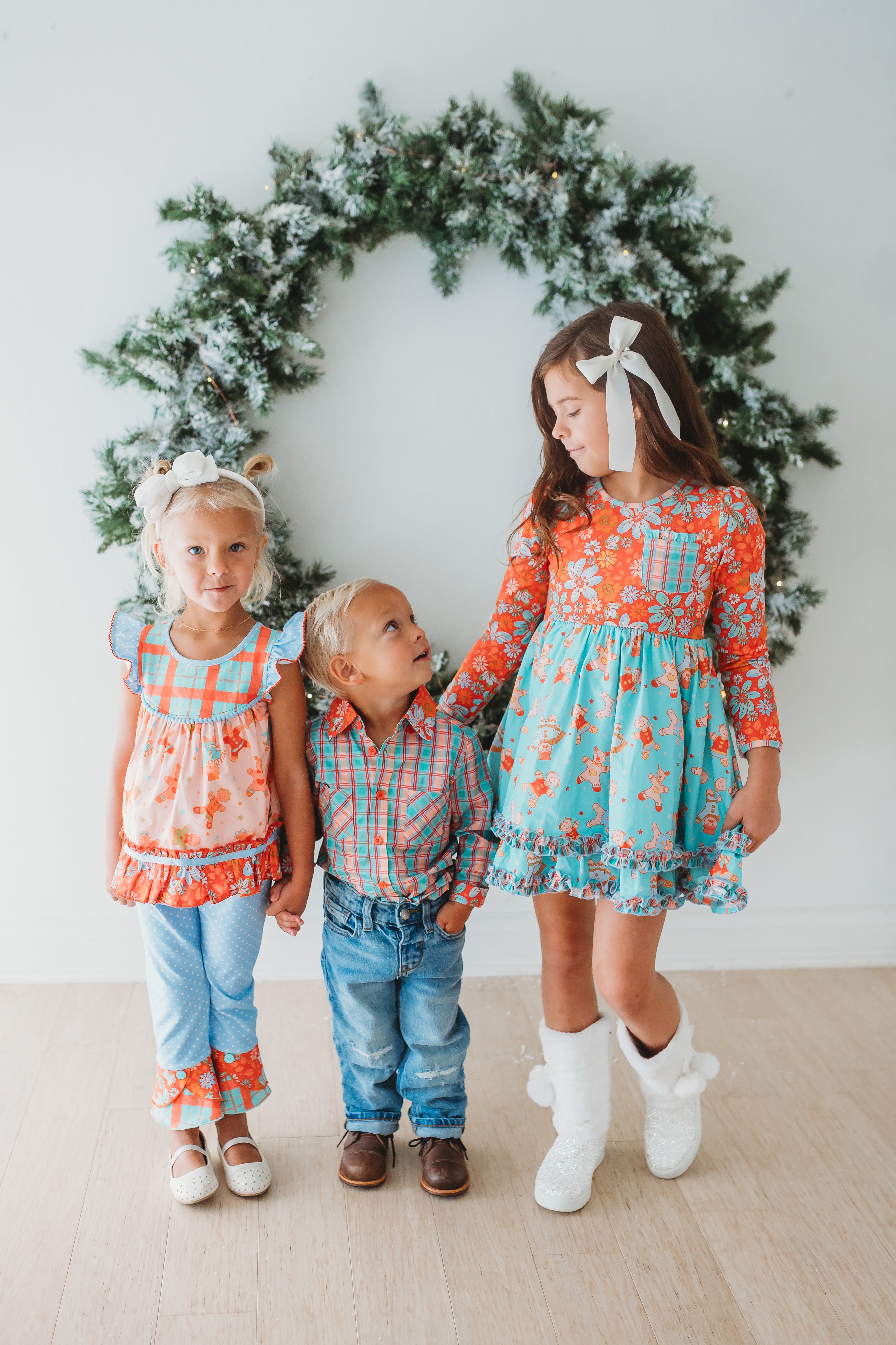 Not So Cookie Cutter Tunic (Pre-Order)