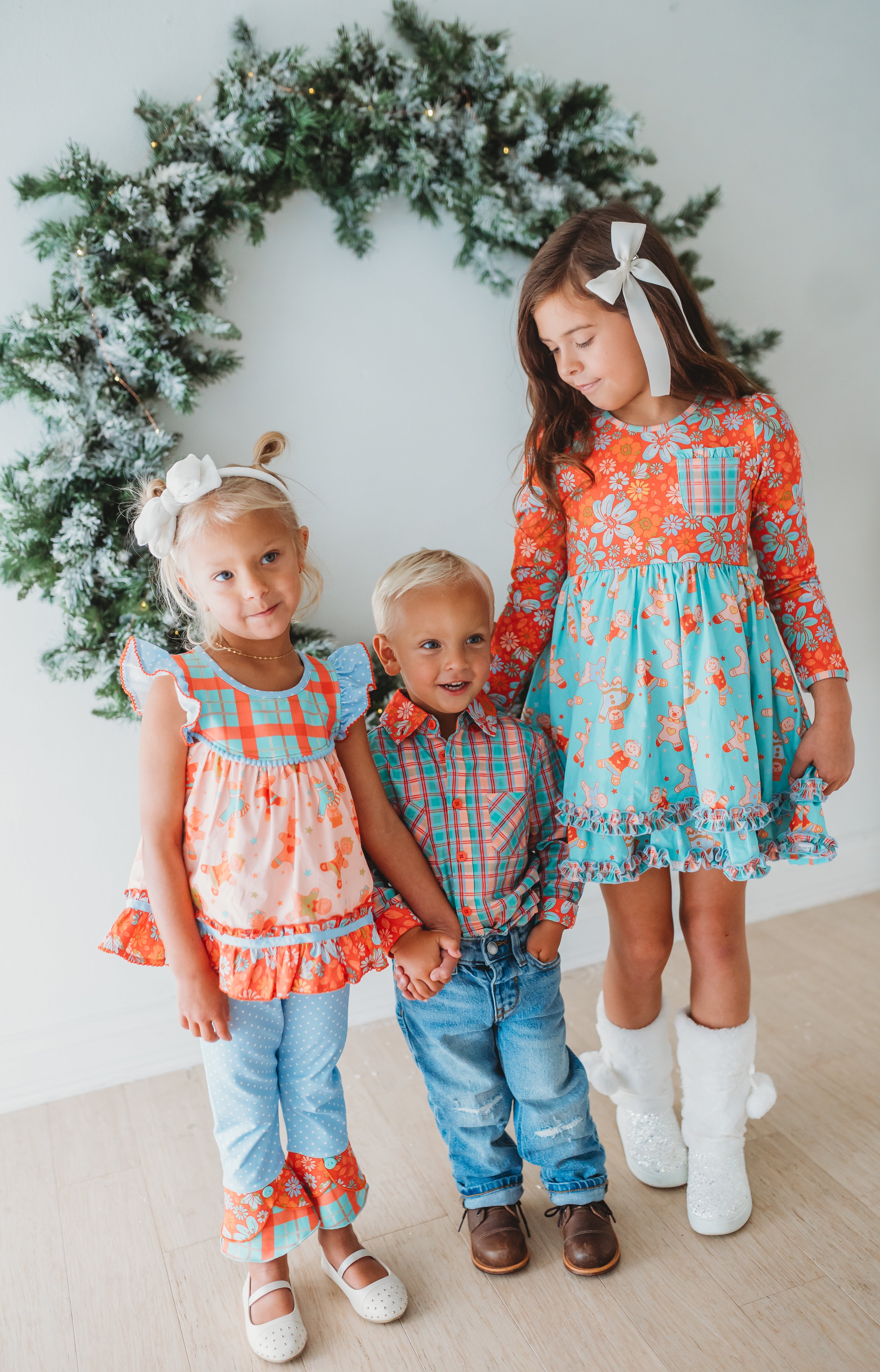Not So Cookie Cutter Tunic (Pre-Order)