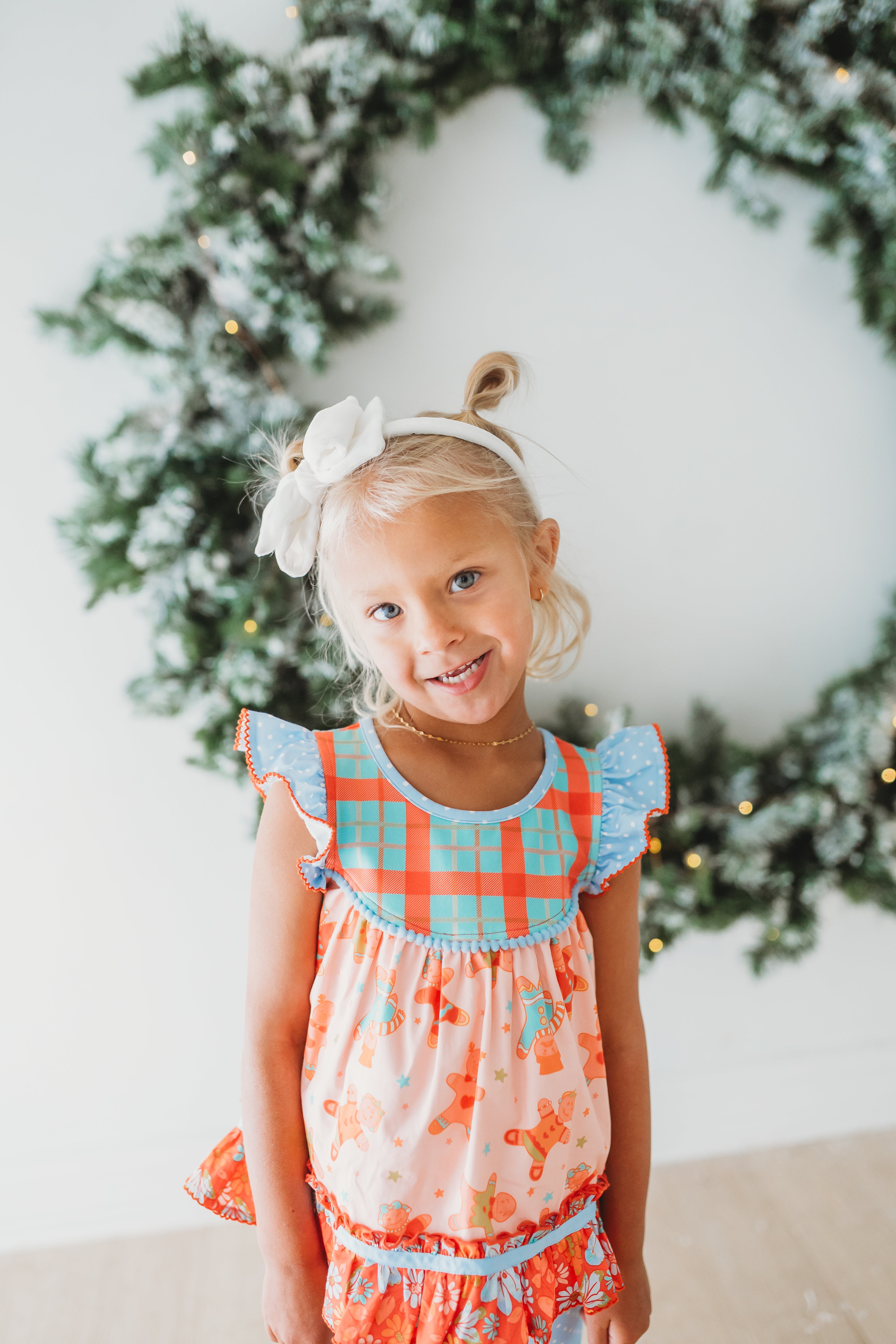 Not So Cookie Cutter Tunic (Pre-Order)