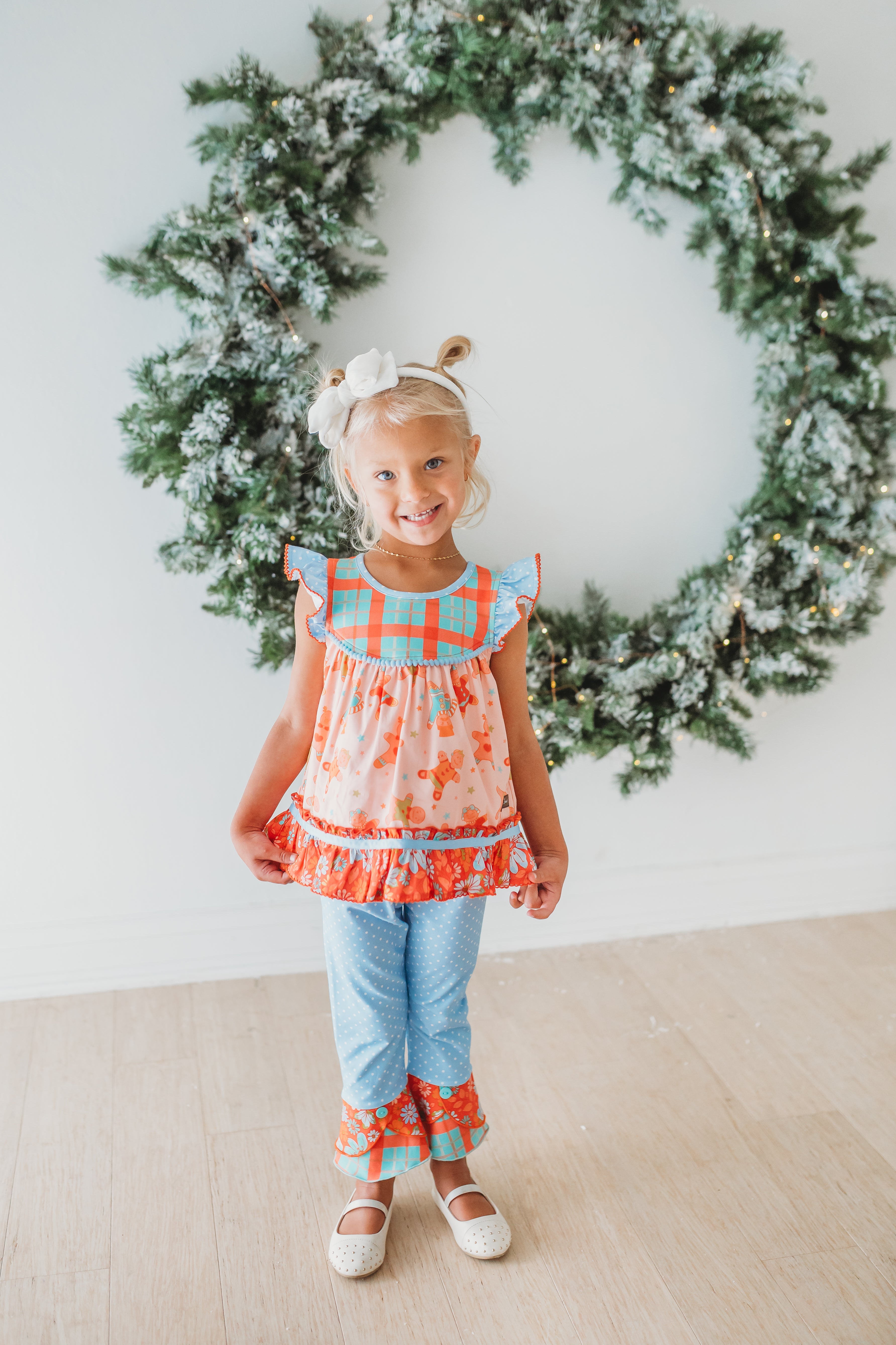 Not So Cookie Cutter Tunic (Pre-Order)
