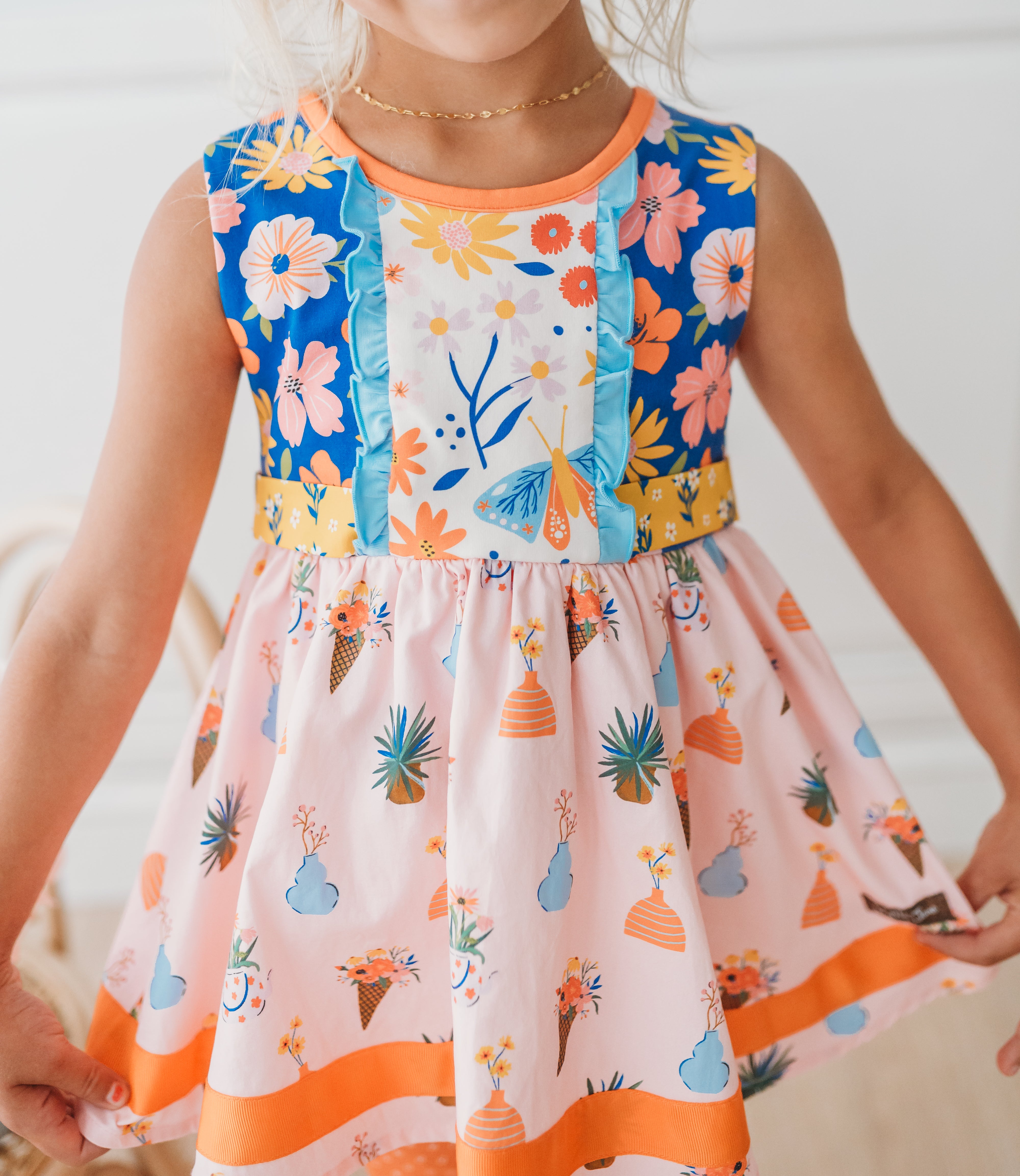 Little Vessels Tunic (Pre-Order)