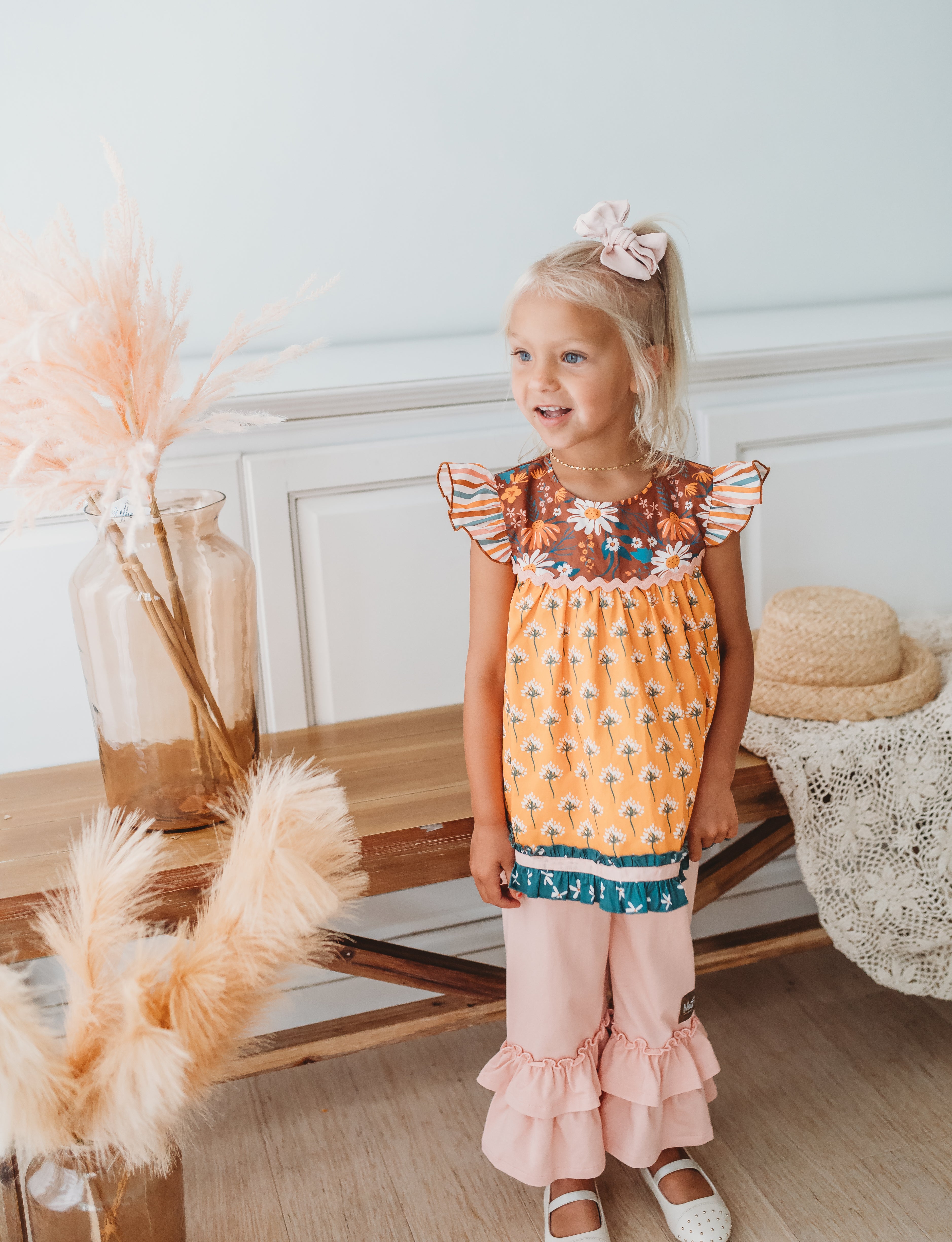 Drizzle Me This Tunic (Pre-Order)