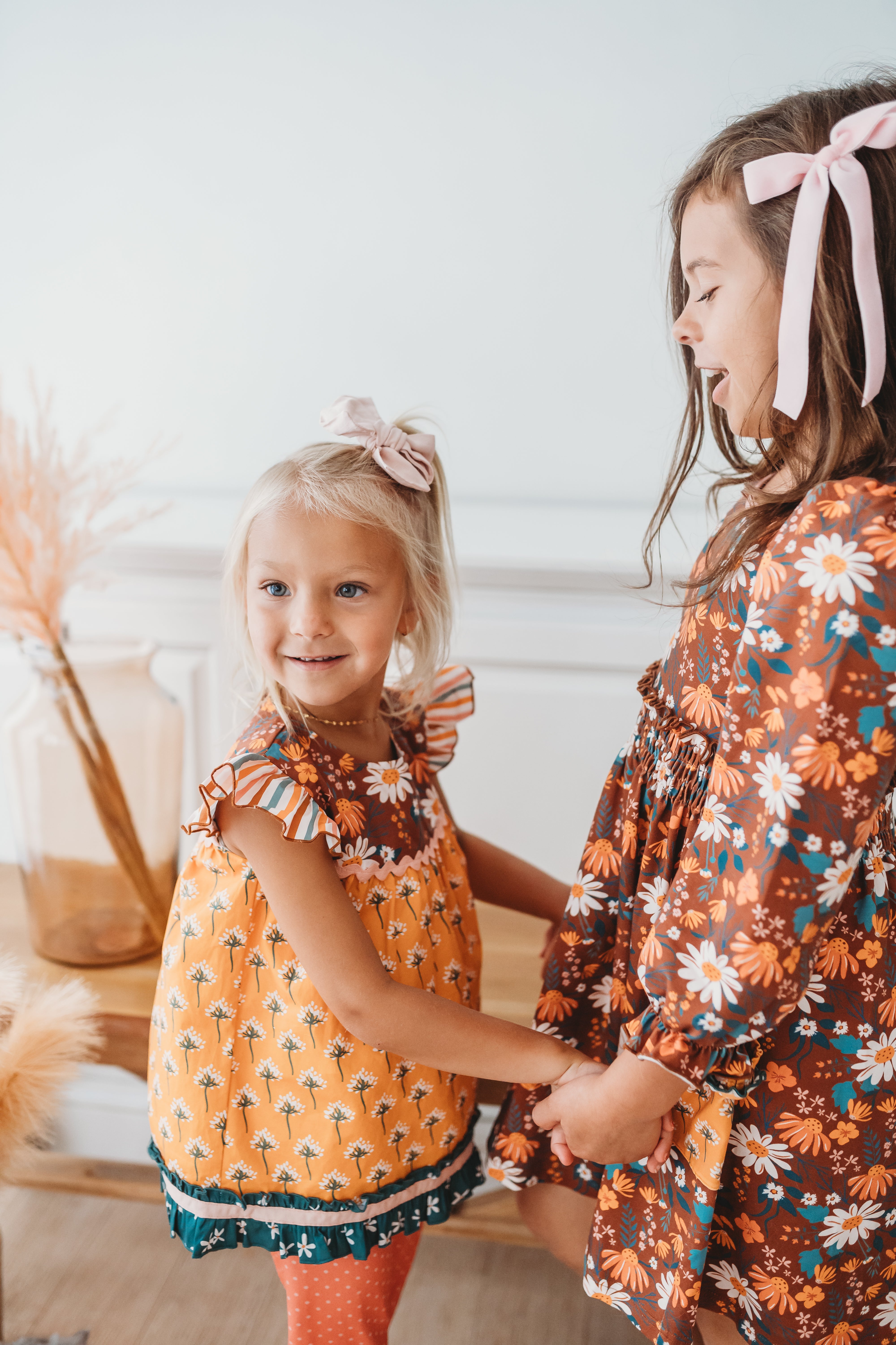 Drizzle Me This Tunic (Pre-Order)