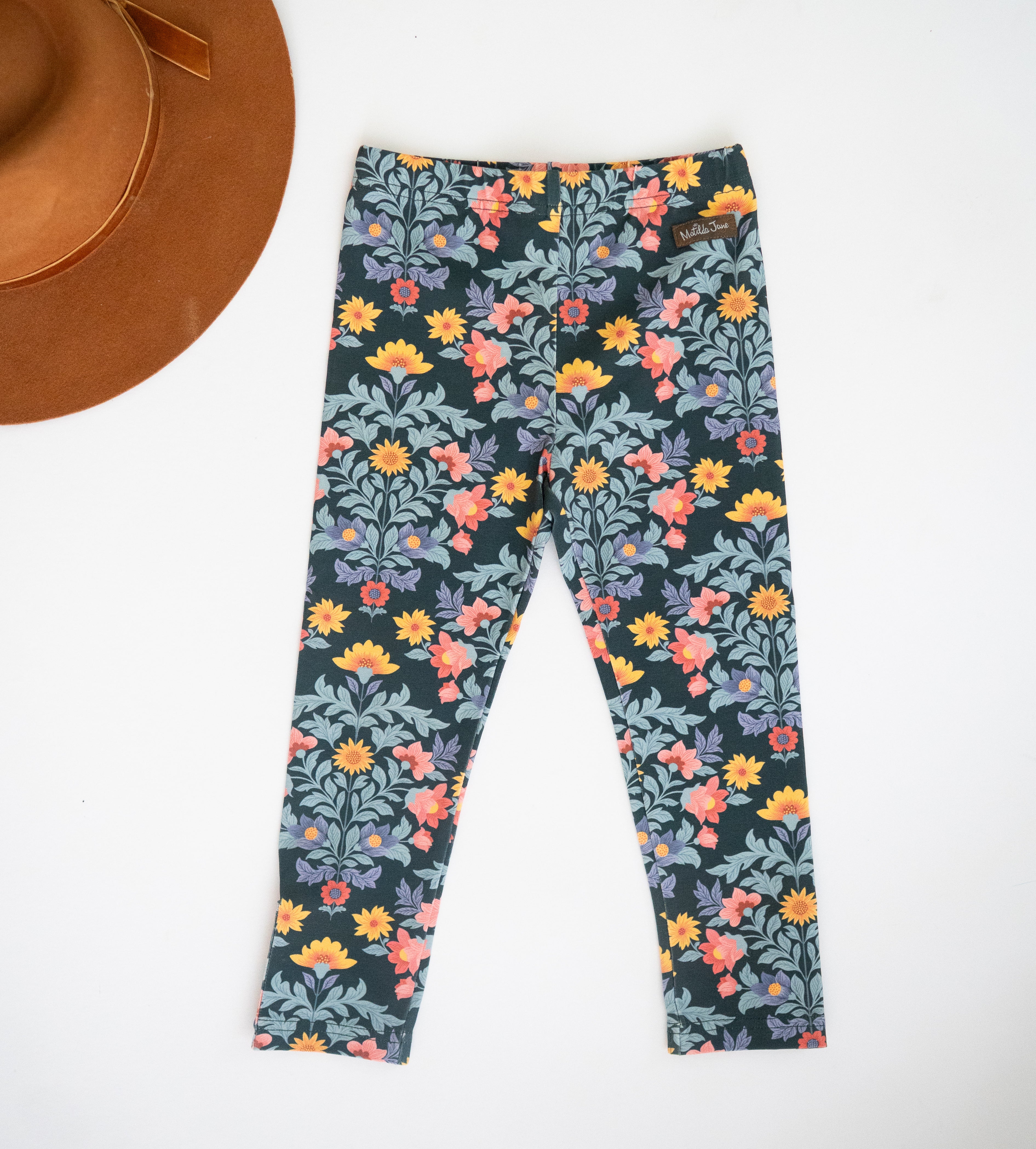 Meadow Moon Leggings