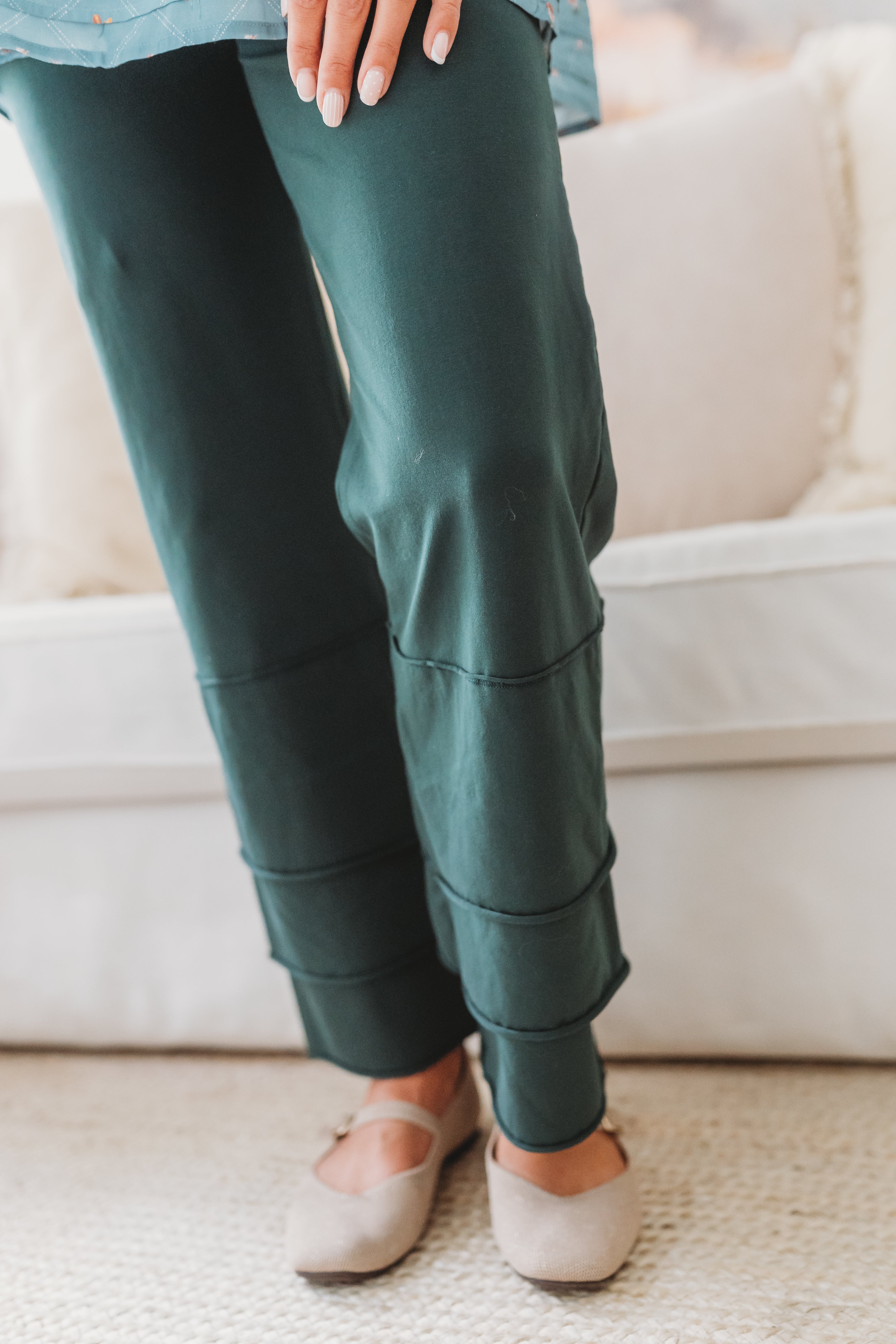 Women's Finn Pants | Twilight Trail (Pre-Order)