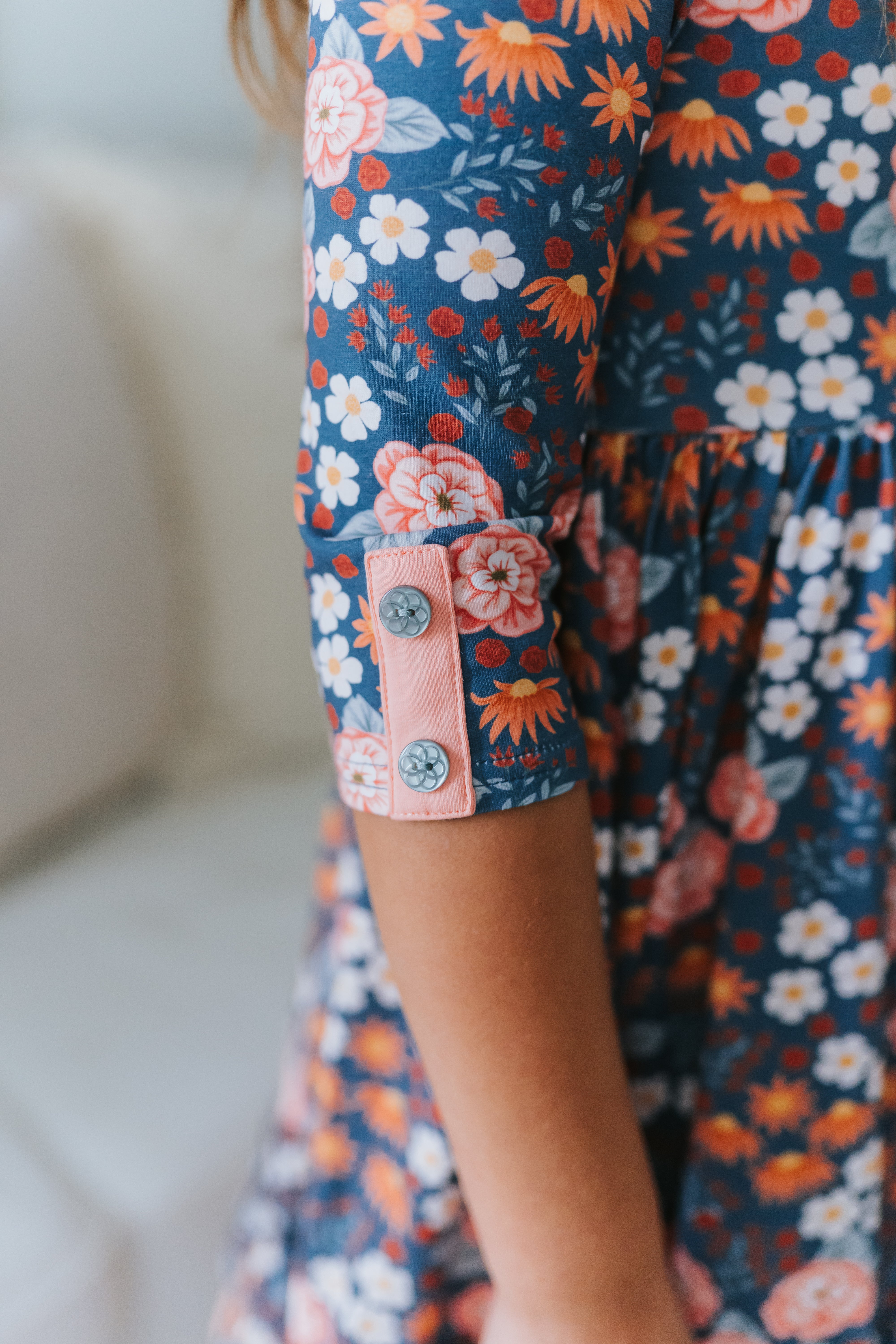 Starry Pie Nights Lap Dress (Pre-Order)