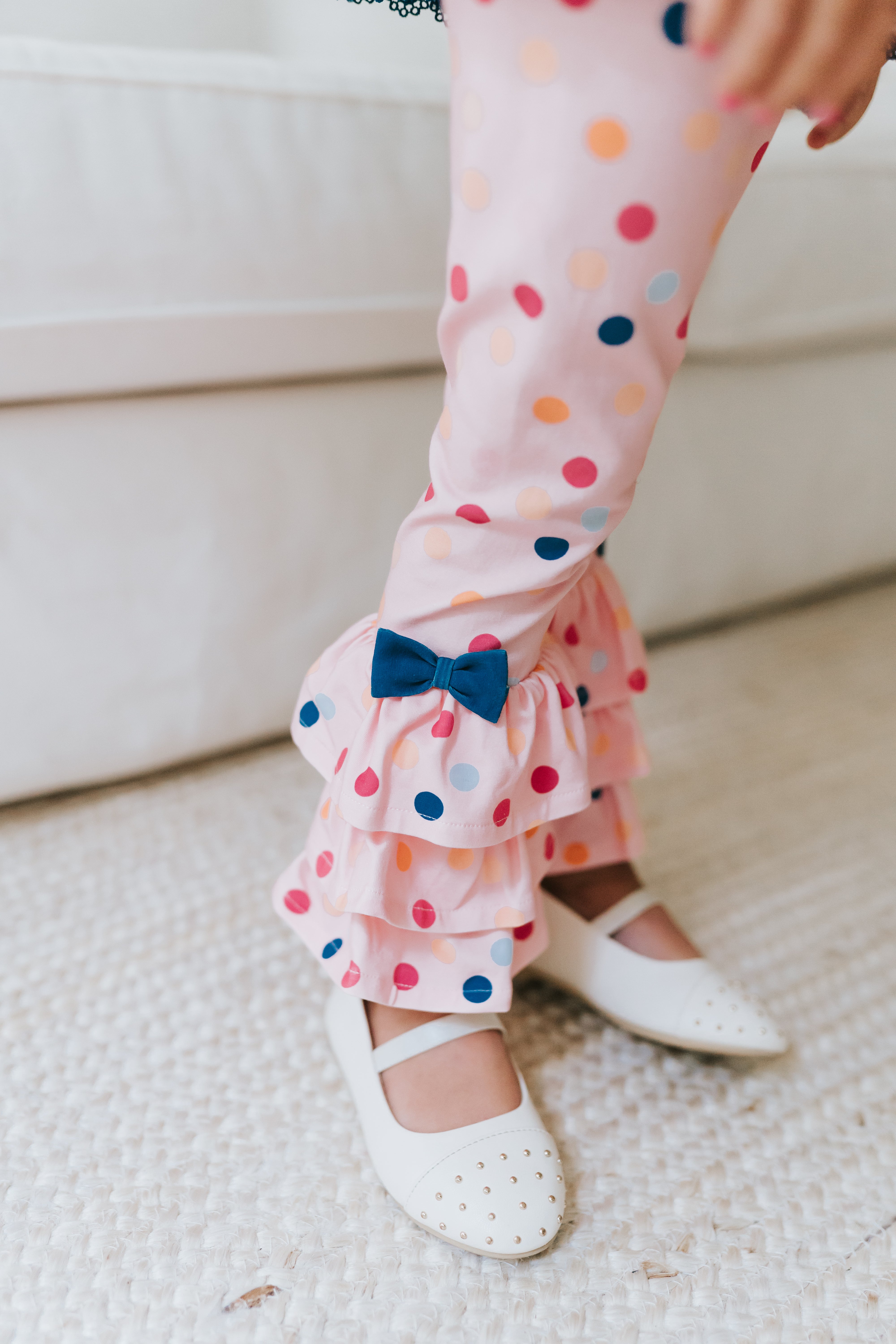 Sprinkleberry Leggings (Pre-Order)