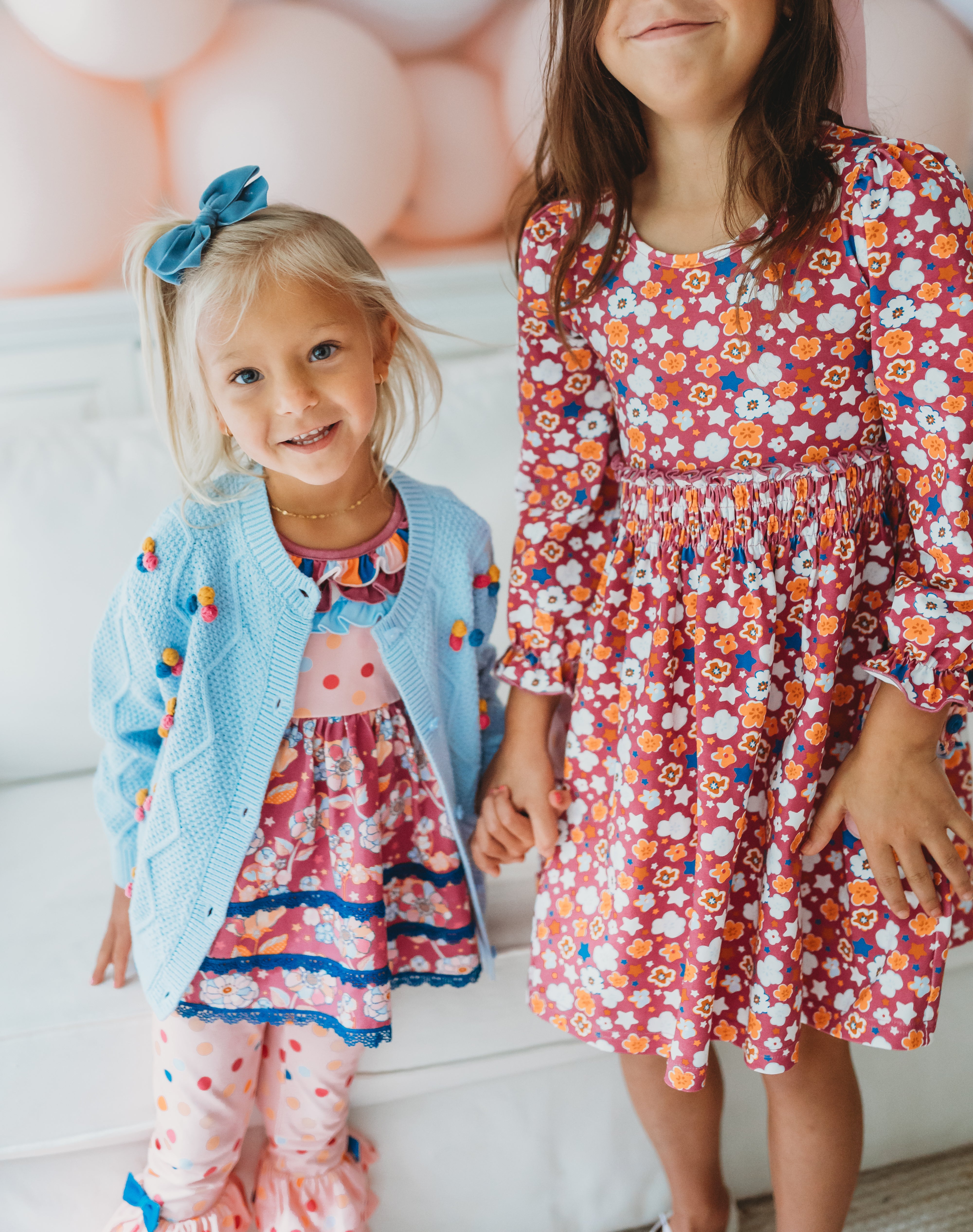 Twinkle Tart Cardigan (Pre-Order)