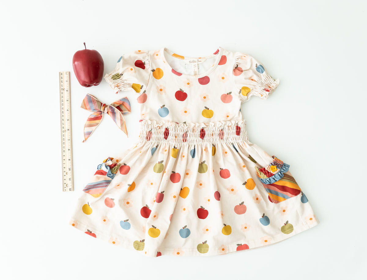 Girls Dresses – Matilda Jane Clothing