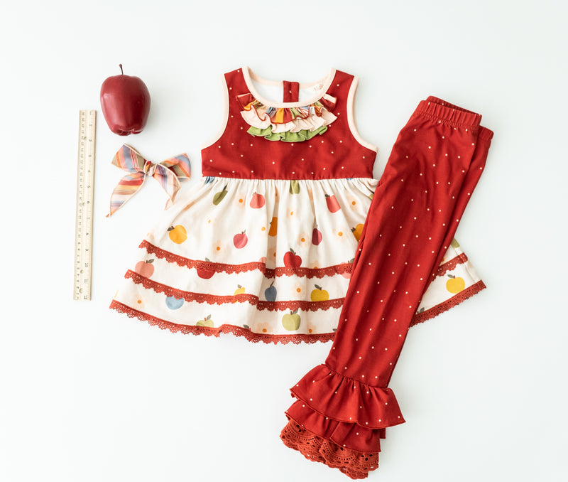 School House Rock Jada Set