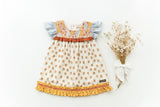 Garden Groovy Delights Tunic