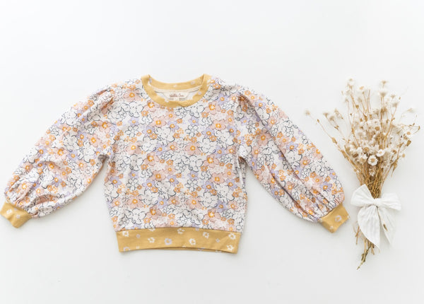 Matilda Jane Whipped Cream Top Happy And Free Eyelet Tee Size Matilda Jane Whipped Cream Top Happy And Free Eyelet Tee Size
