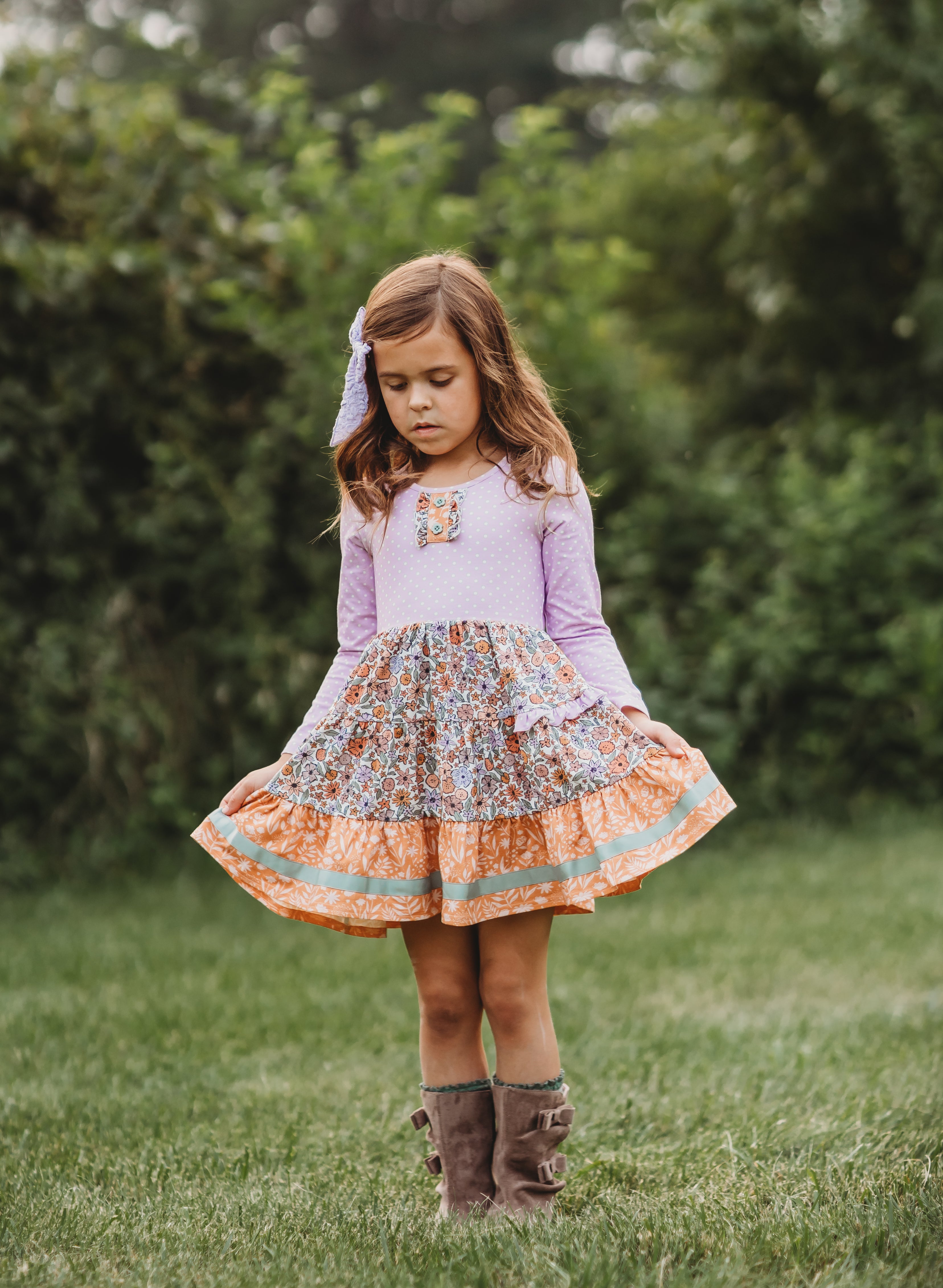 Matilda Jane buy dress