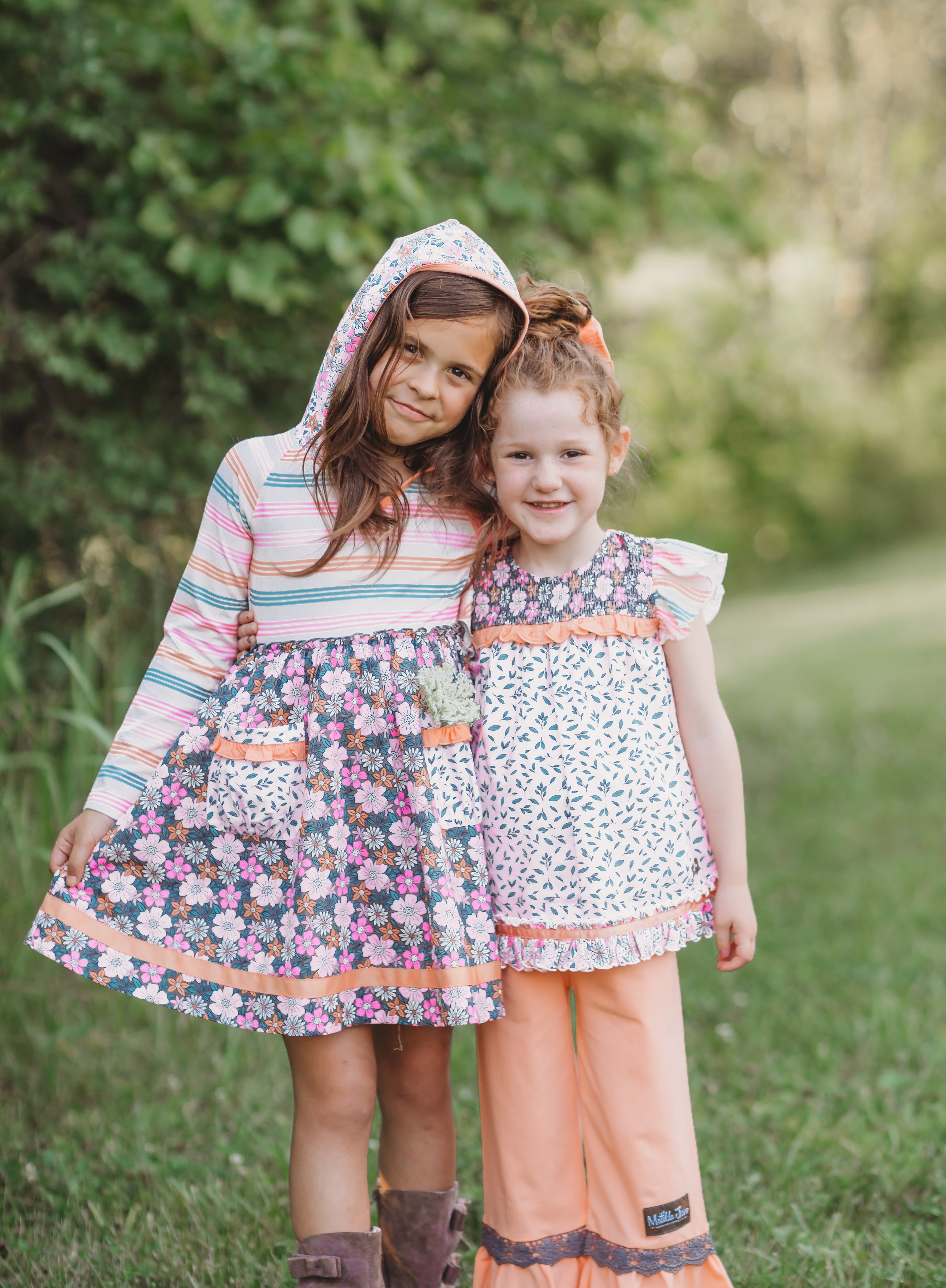 Matilda Jane Enchanted shops Afternoon and Jacqueline set 2