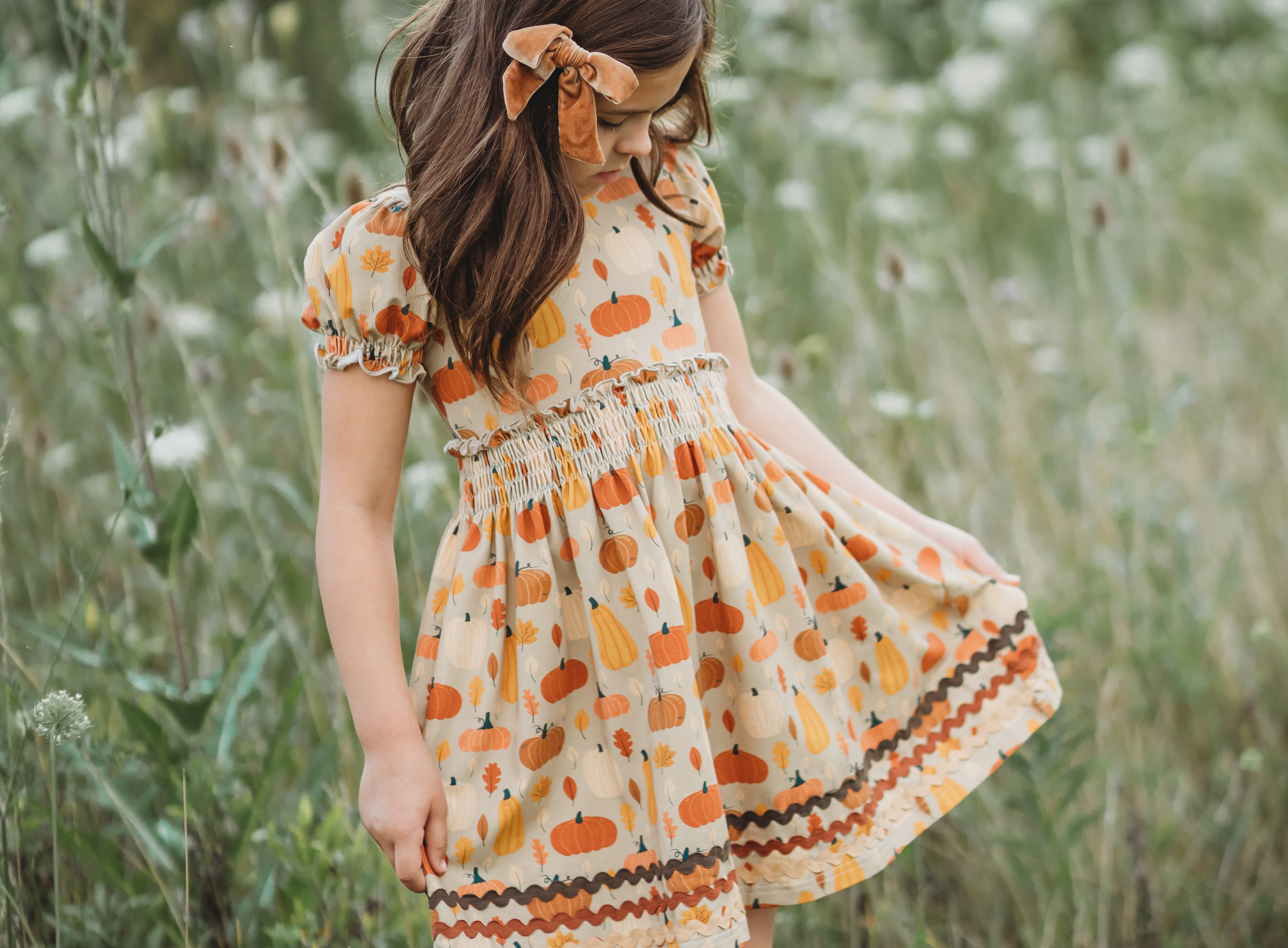 Matilda popular Jane Easter dress