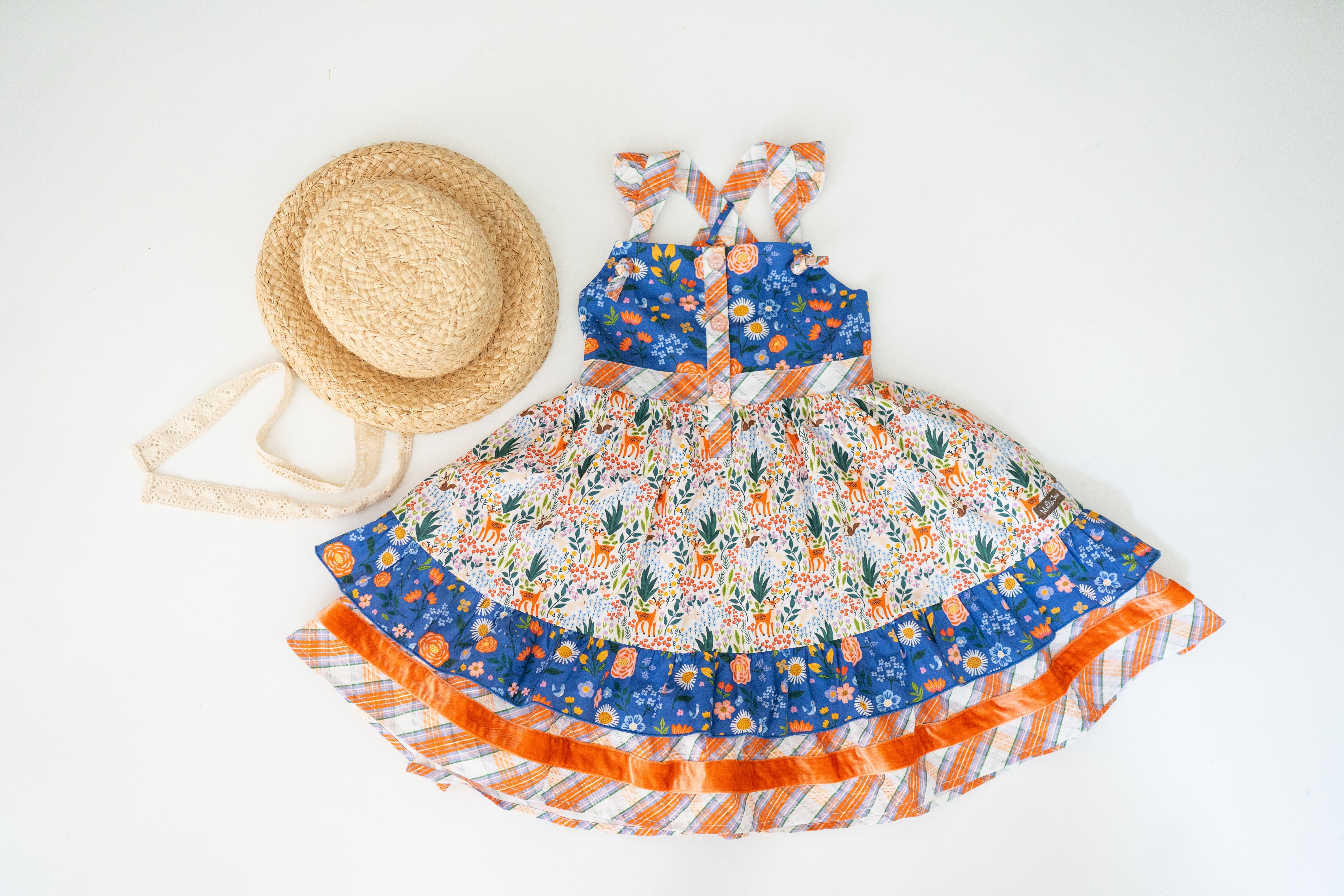 Matilda jane fun in the sun dress online