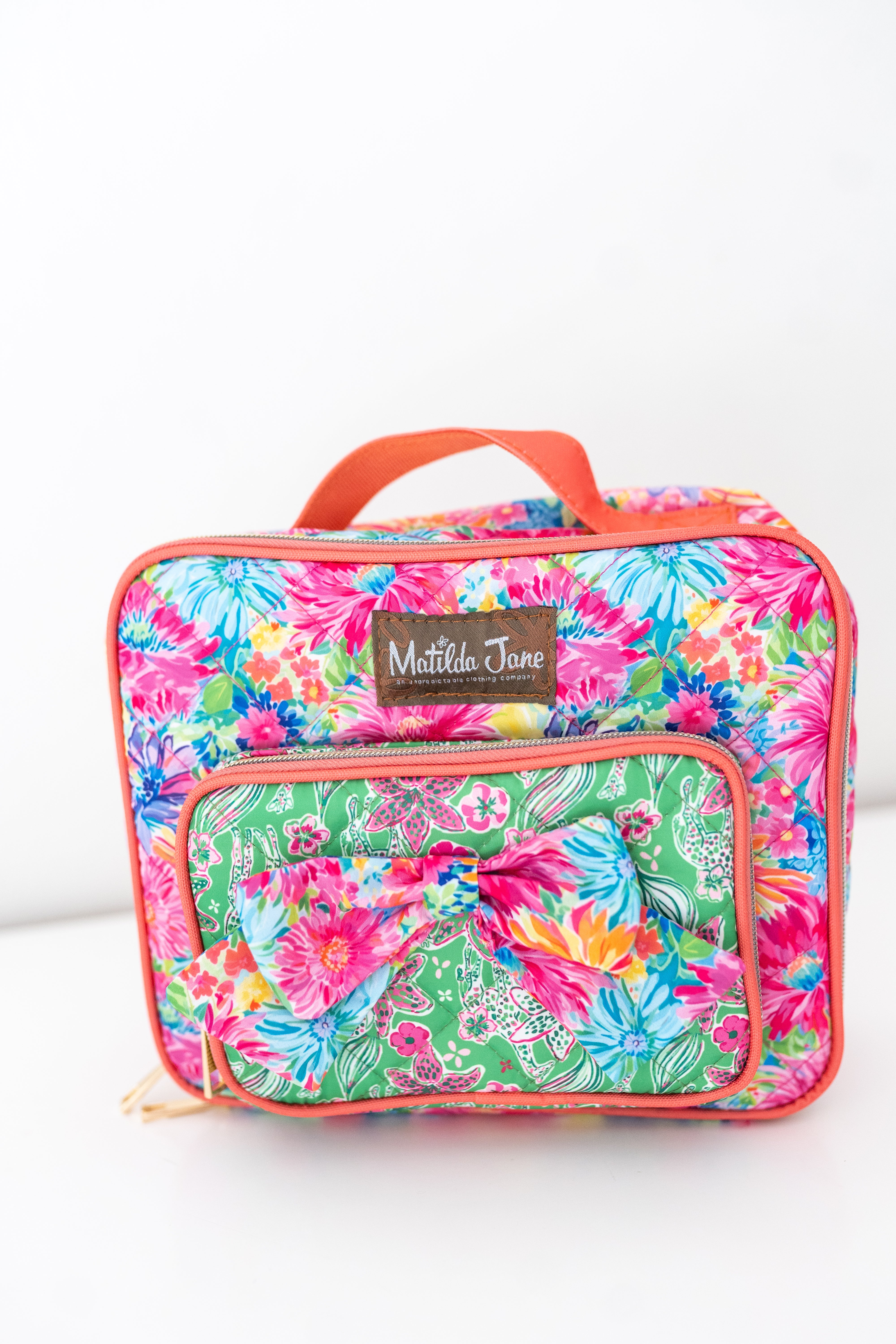 Matilda shops Jane Backpack & Lunchbox