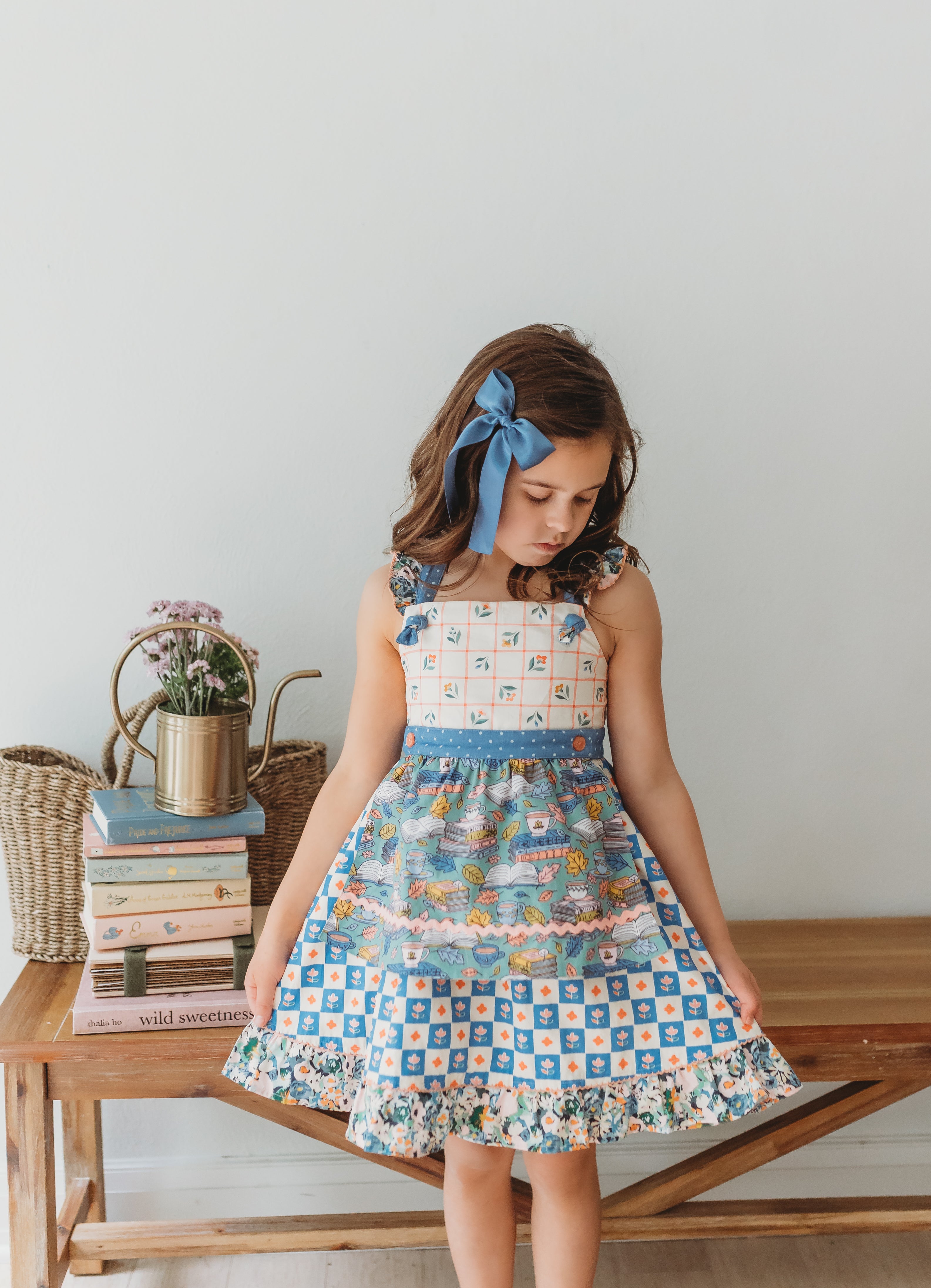 Matilda Jane Colorful Dresses & Clothes for Girls, Women, & Children