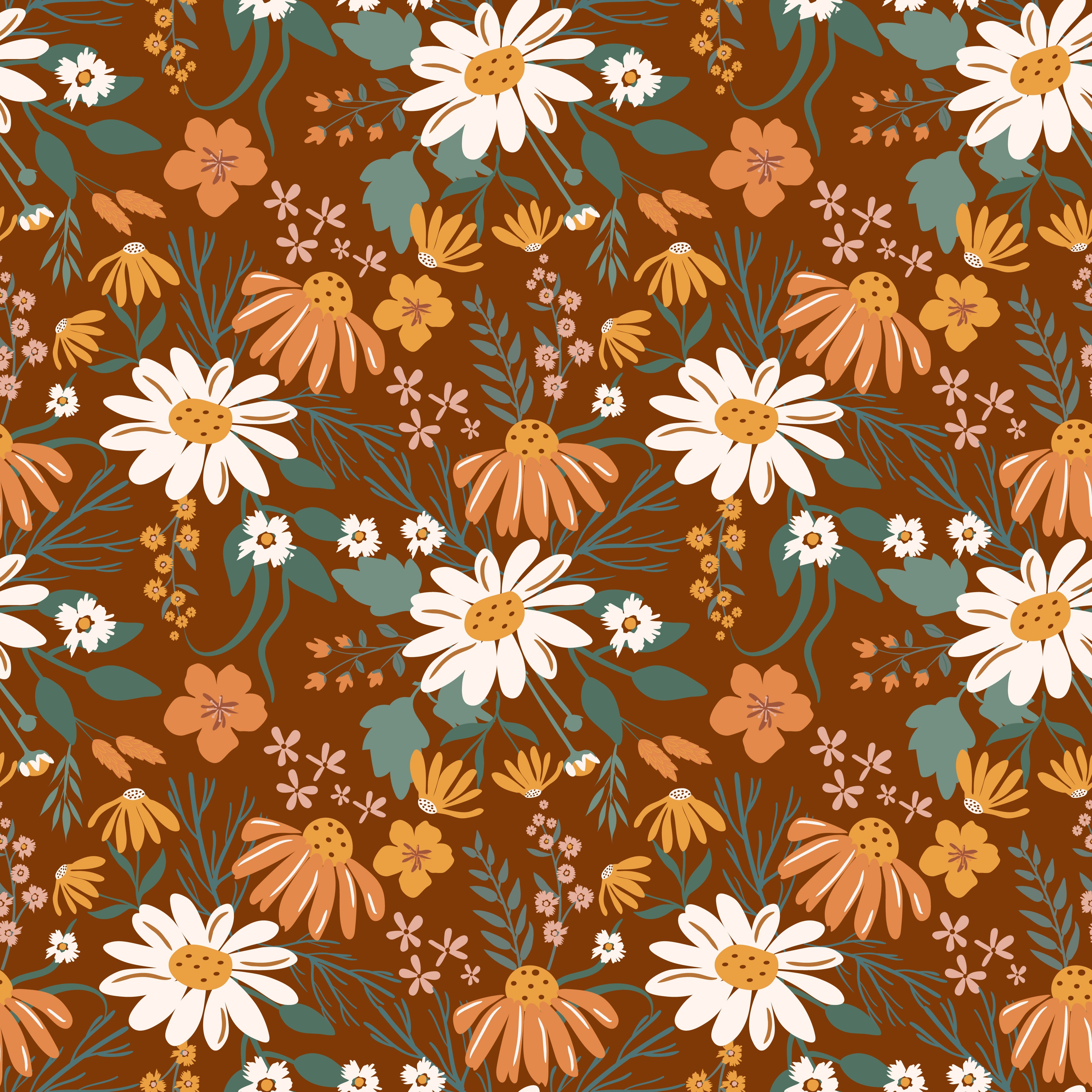 Little Miss Maple Romper (Pre-Order)