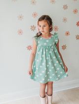 Lady Luck Pearl Dress