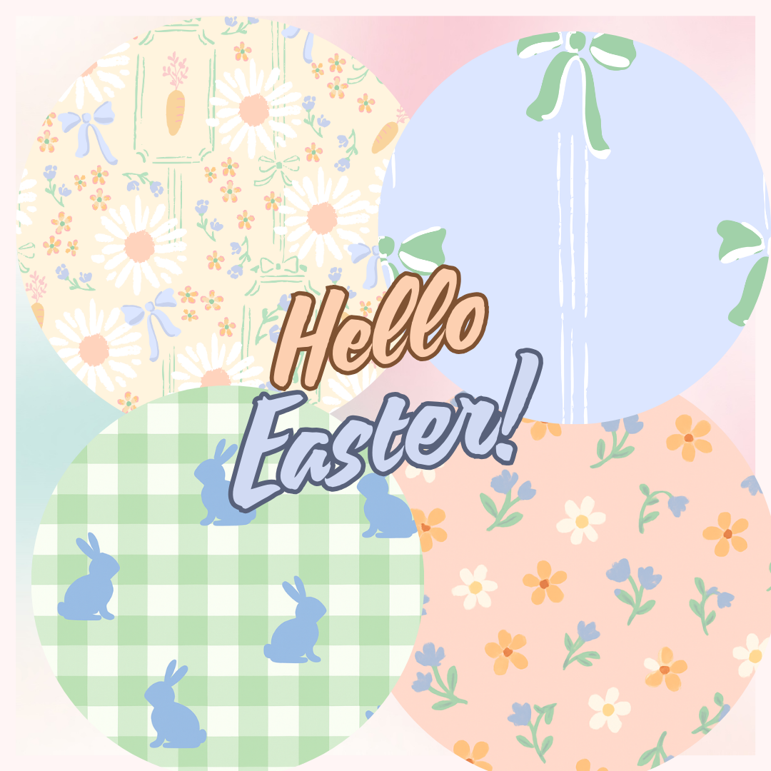 Patchwork Picnic Shimmer Dress (Pre-Order)