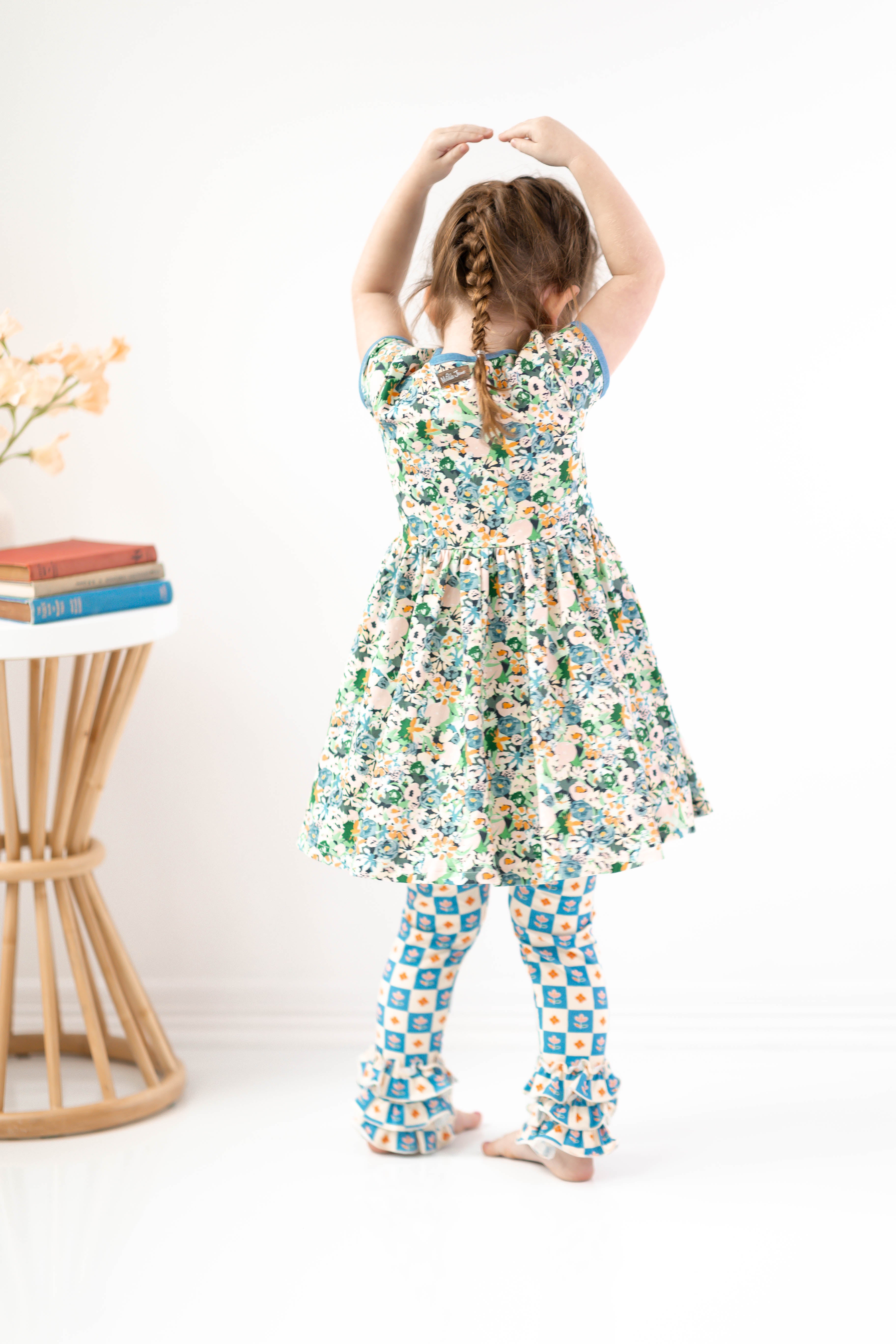 Wildflower Dreamer Dress