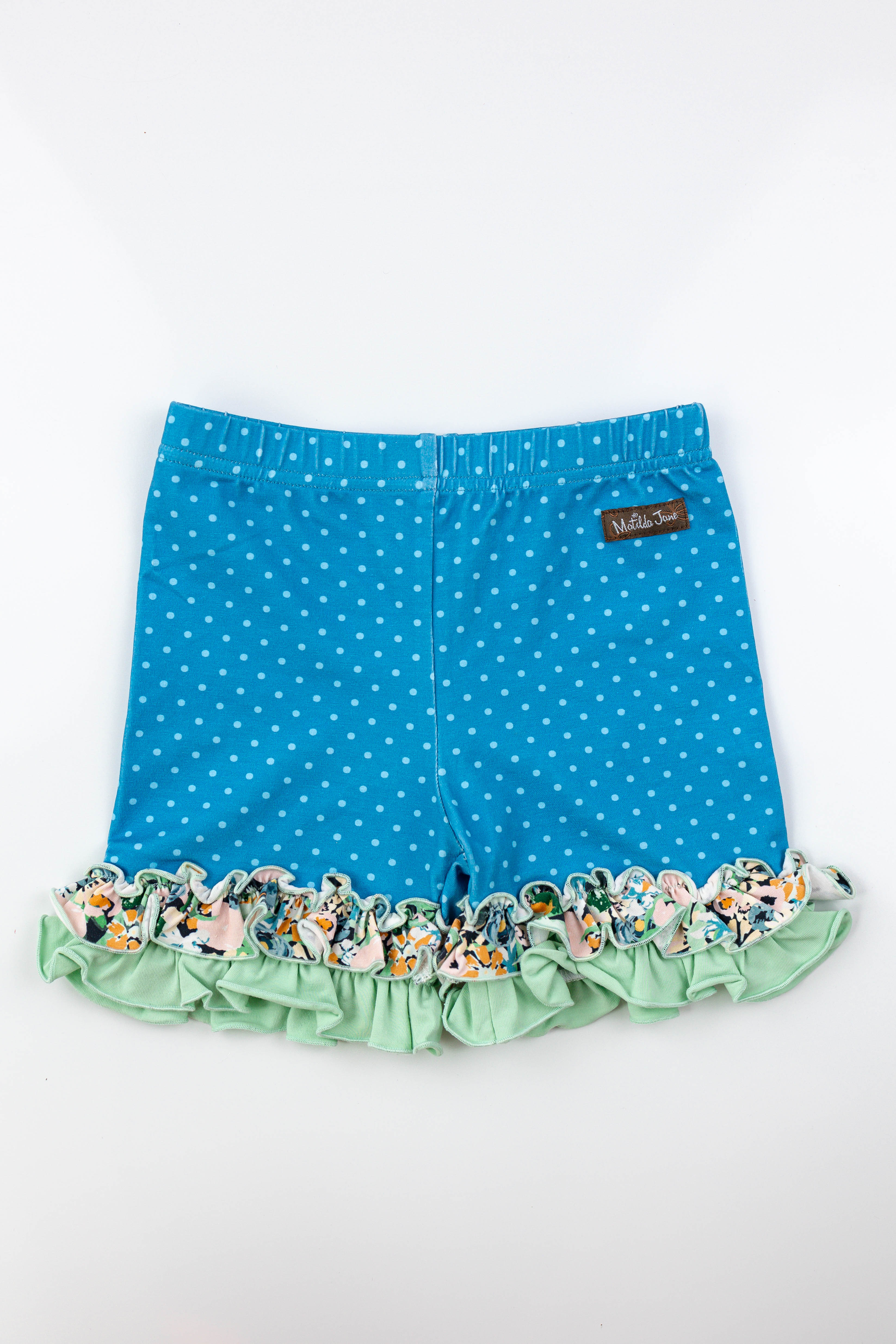 Retailer Matilda Jane shorties size 6