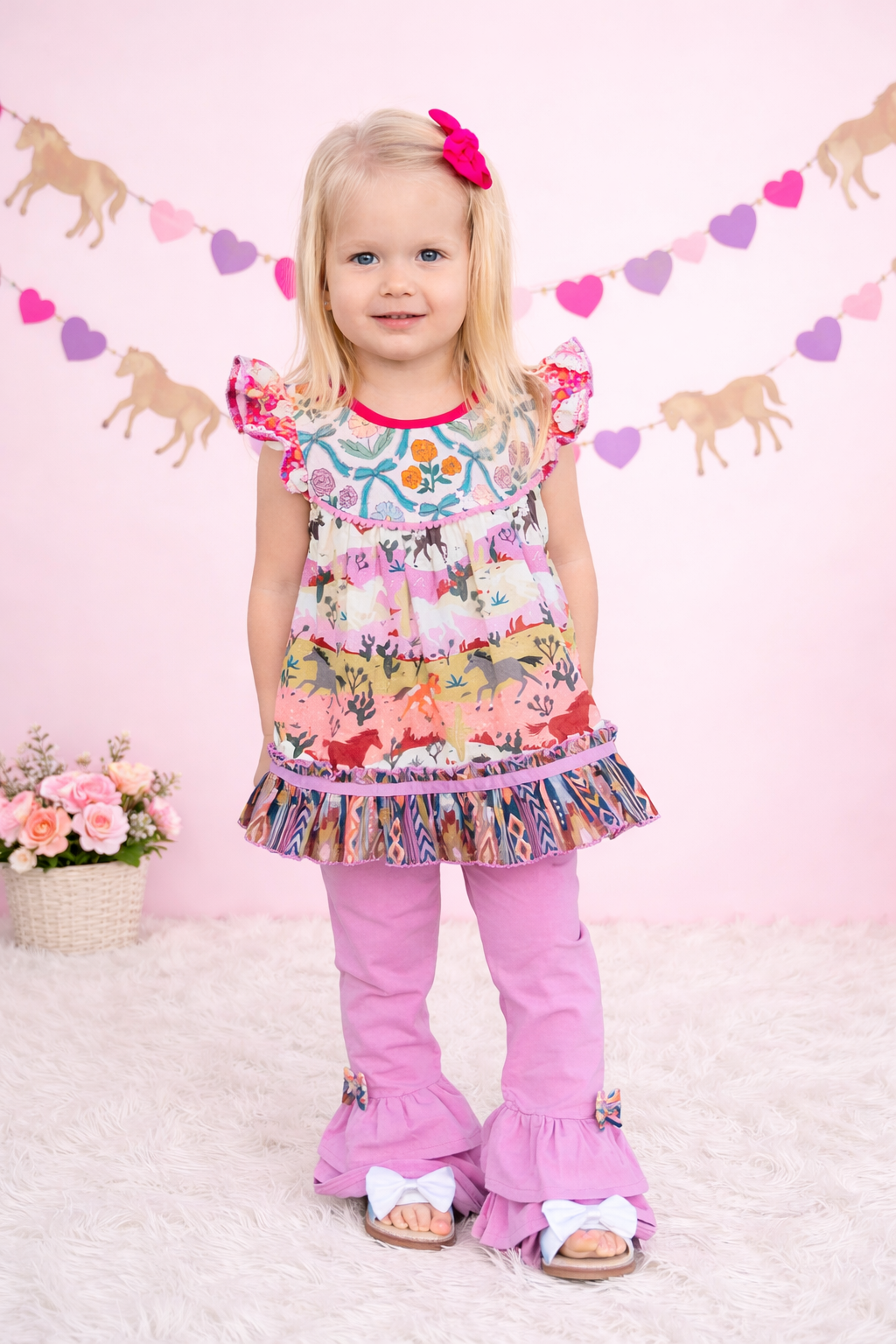 Model is wearing a 3T