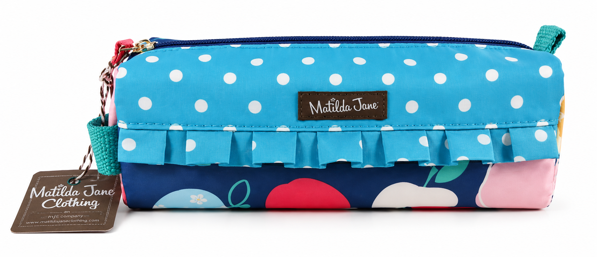 Jot it Down Pencil Case