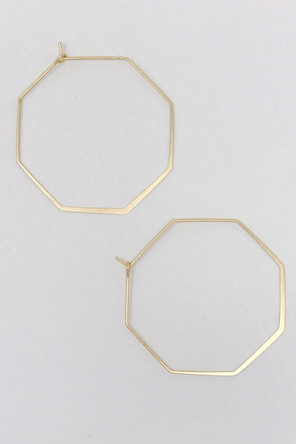 Octavia Hoops