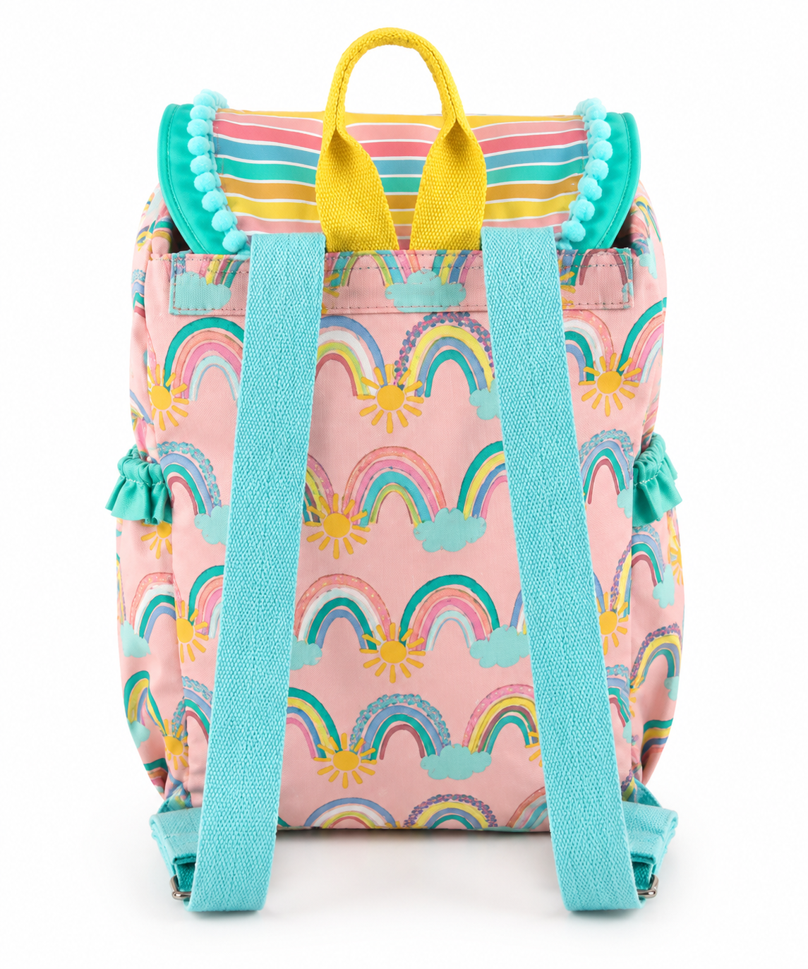 Color Splash Swim Backpack