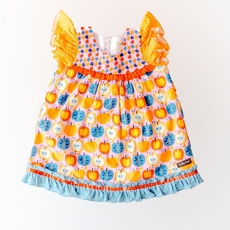 Candy Apple Tunic