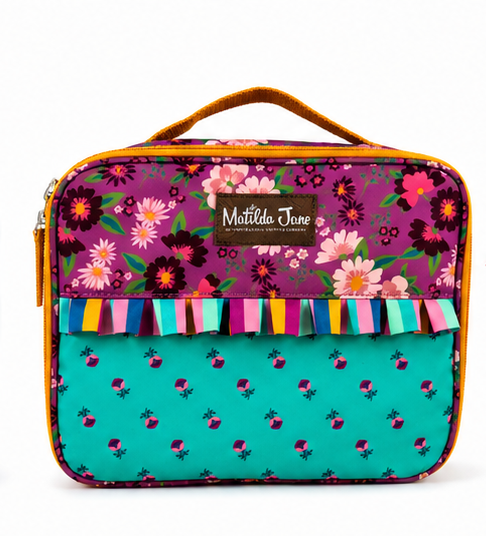 What's To Eat Lunchbox