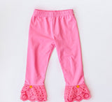Harvest Pink Leggings