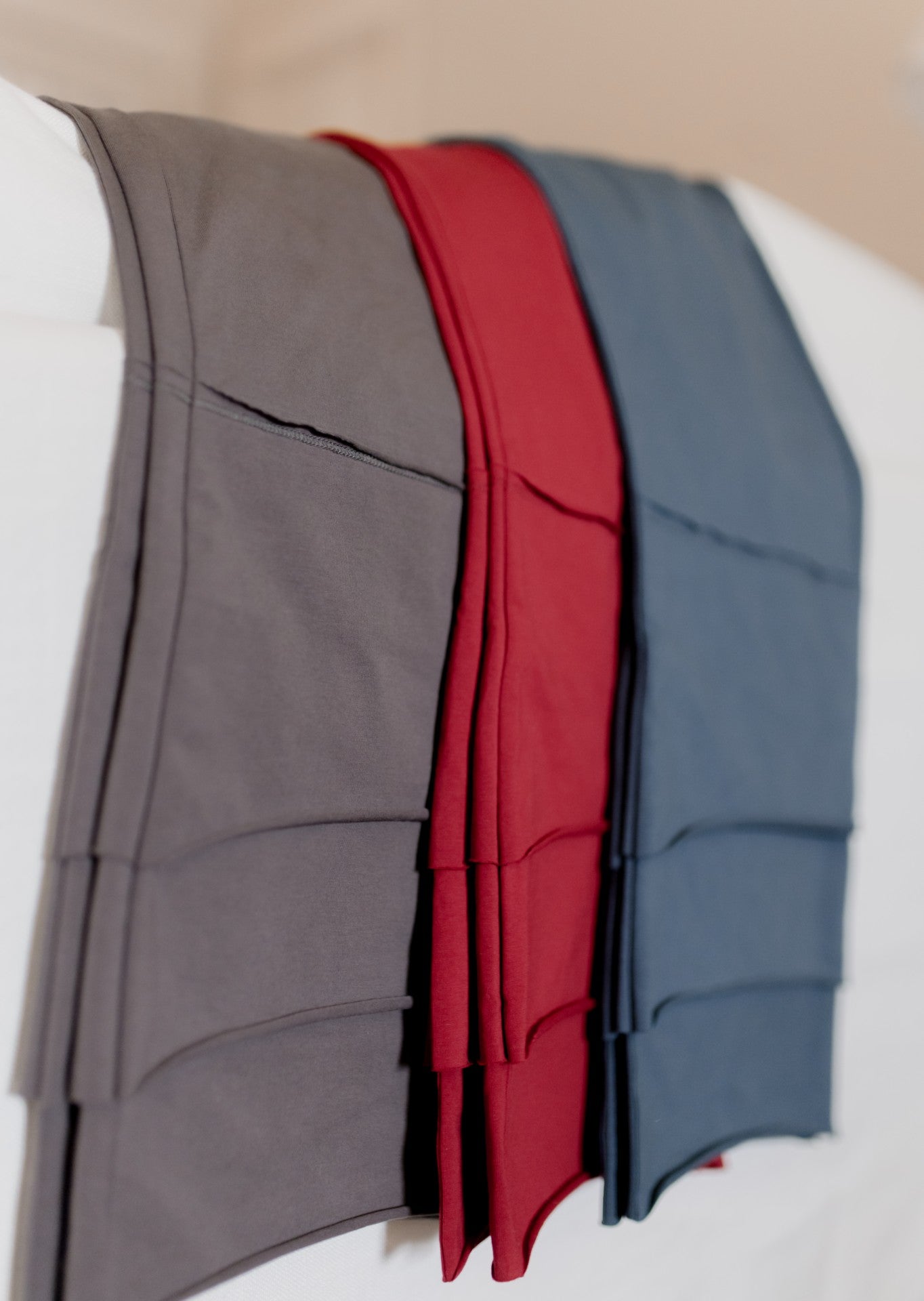 Women's Finn Pants | Merry In Cranberry