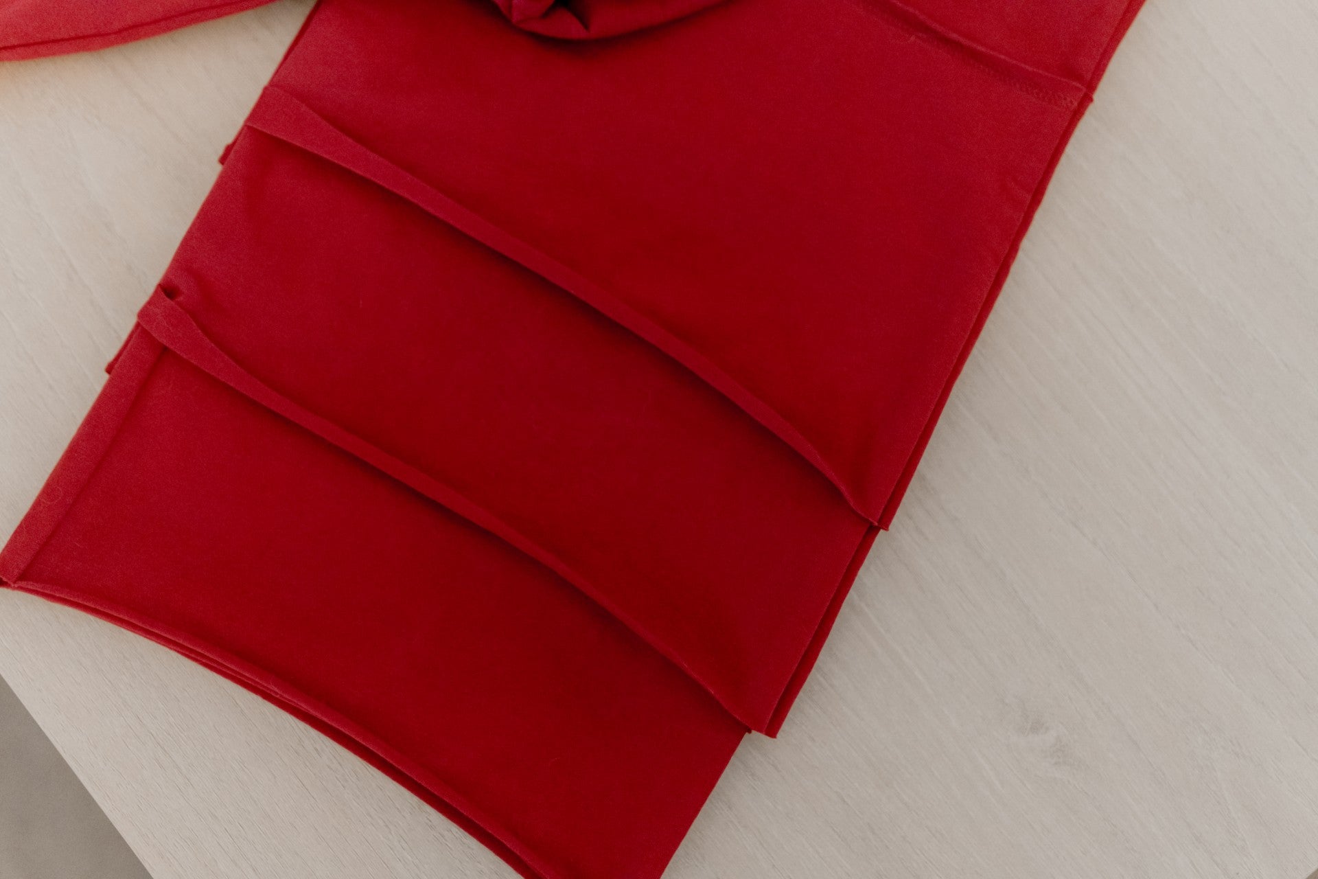 Women's Finn Pants | Merry In Cranberry