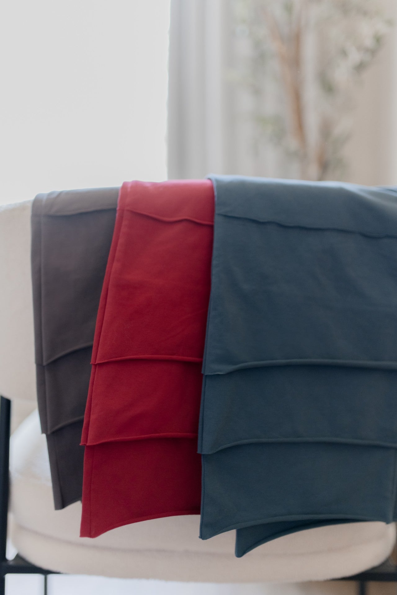 Women's Finn Pants | Indigo Essence