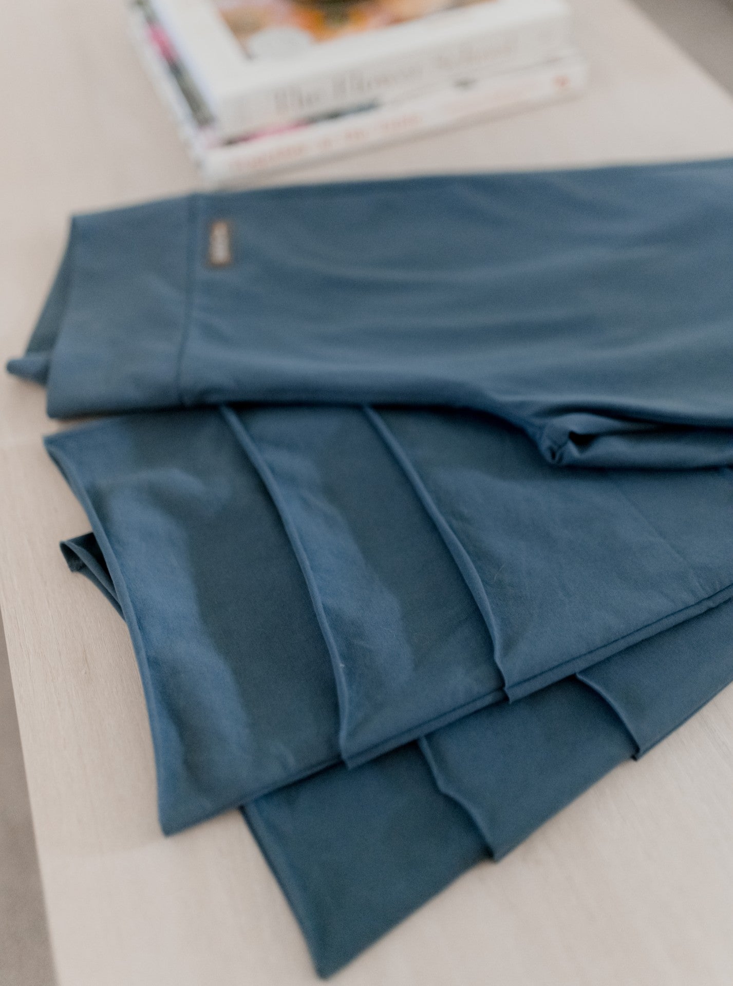 Women's Finn Pants | Indigo Essence