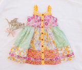Giggle Berry Dress