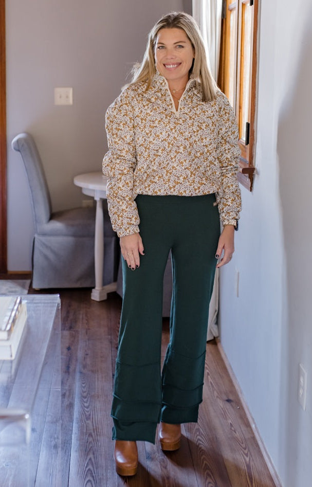 Women's Finn Pants | Twilight Trail (Pre-Order)
