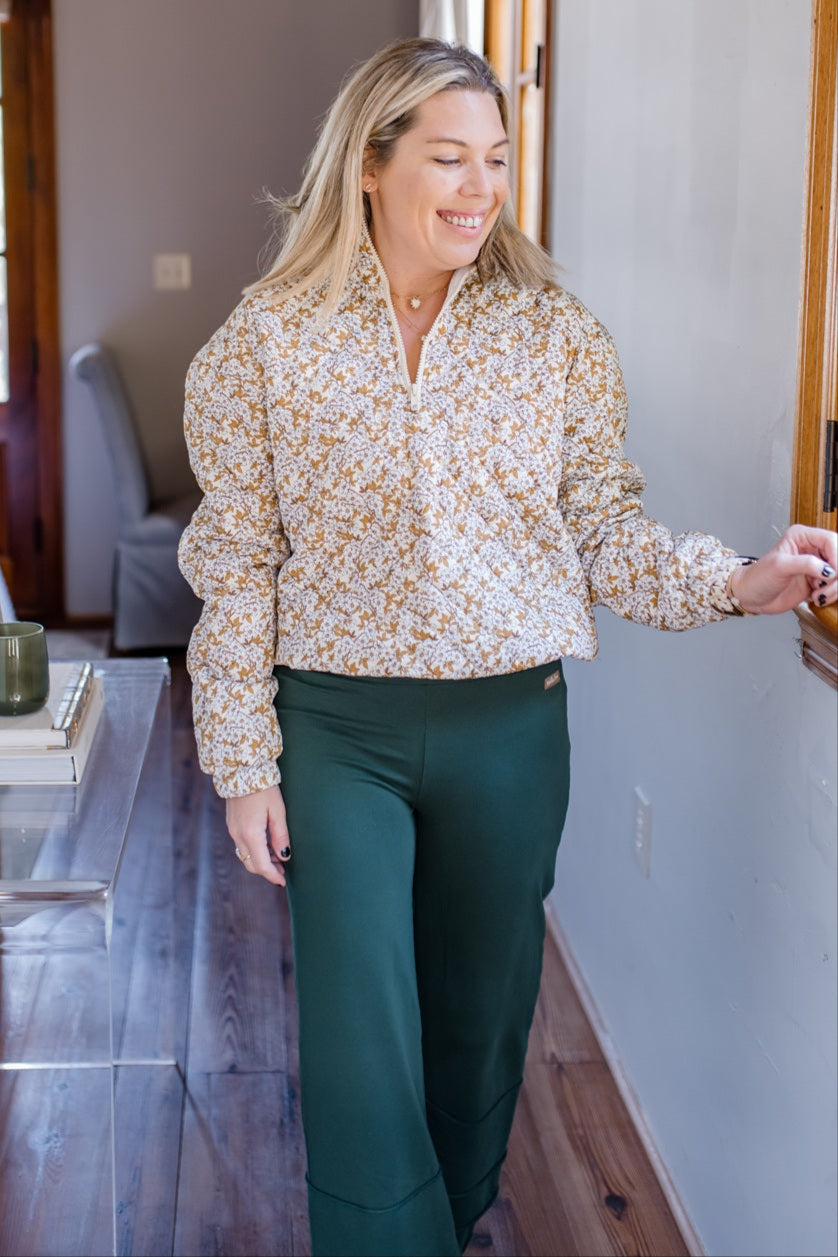 Women's Moss & Myrrh Jacket