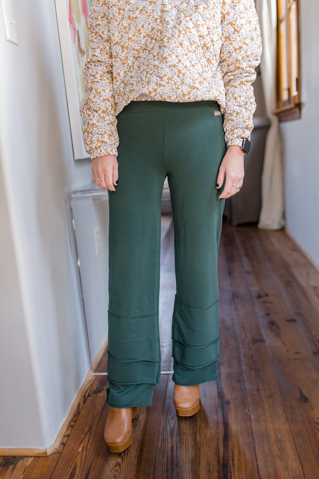 Women's Finn Pants | Twilight Trail (Pre-Order)