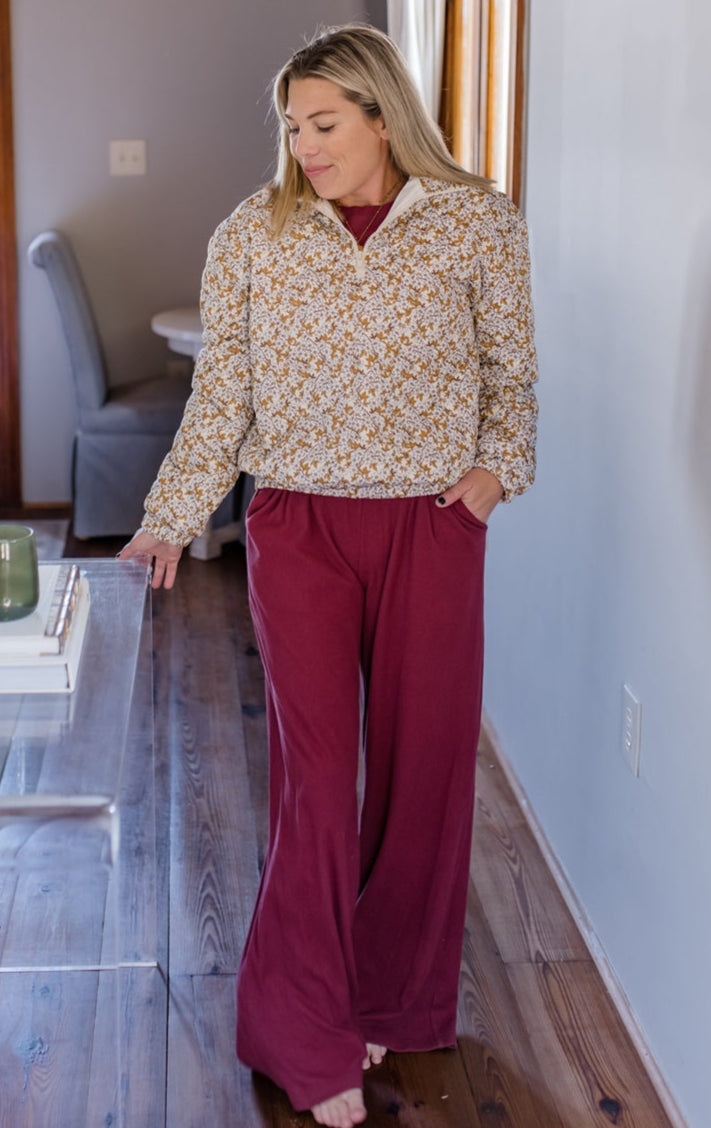 Women's Moss & Myrrh Jacket